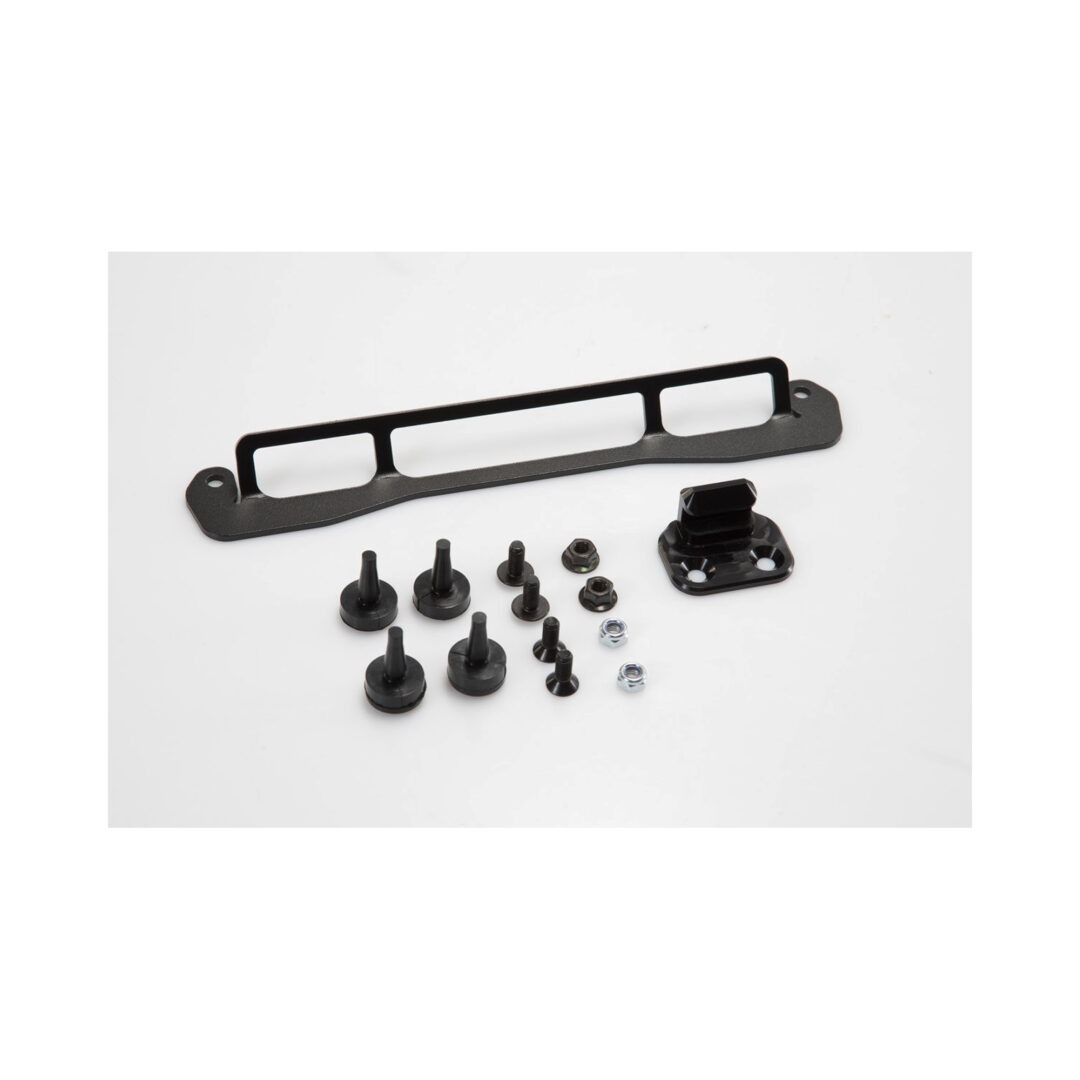 SW-Motech Adapter kit Adventure-rack voor shad koffers GPT.00.152.35700/B