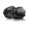 SW-Motech Aero ABS Koffersysteem KFT.01.129.60100/B Zwart