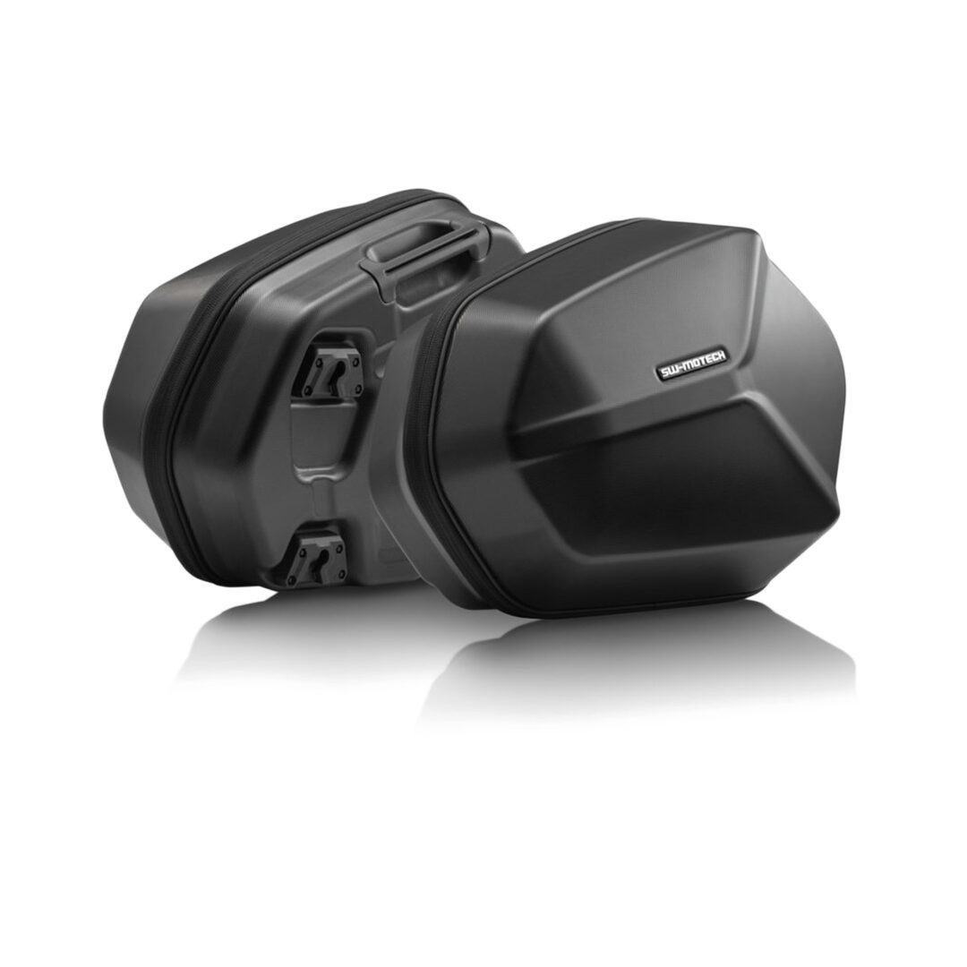 Zijkoffersysteem AERO ABS KFT.06.525.60100/B