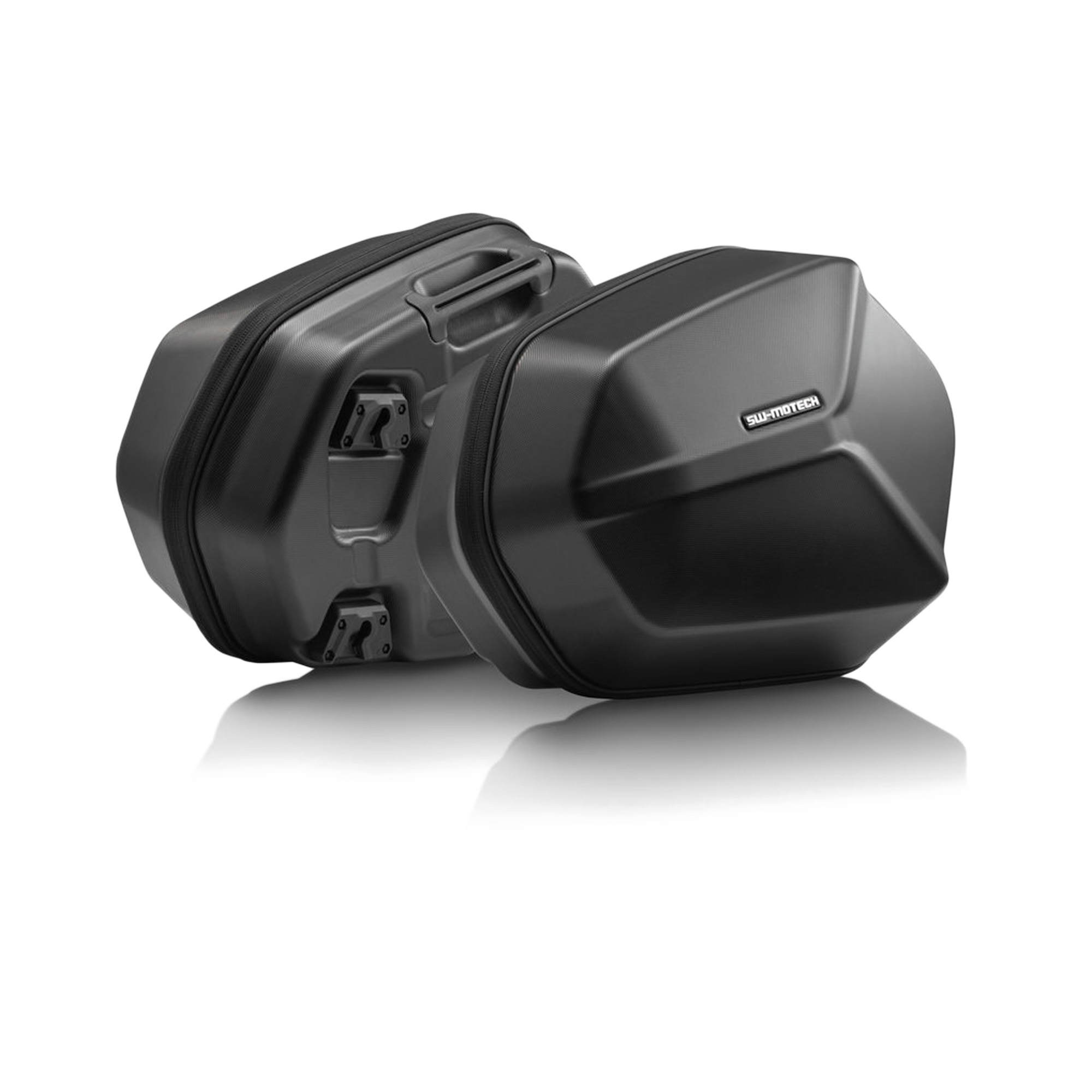 SW-Motech Aero ABS KFT.05.440.60101 Zwart - Afbeelding 3