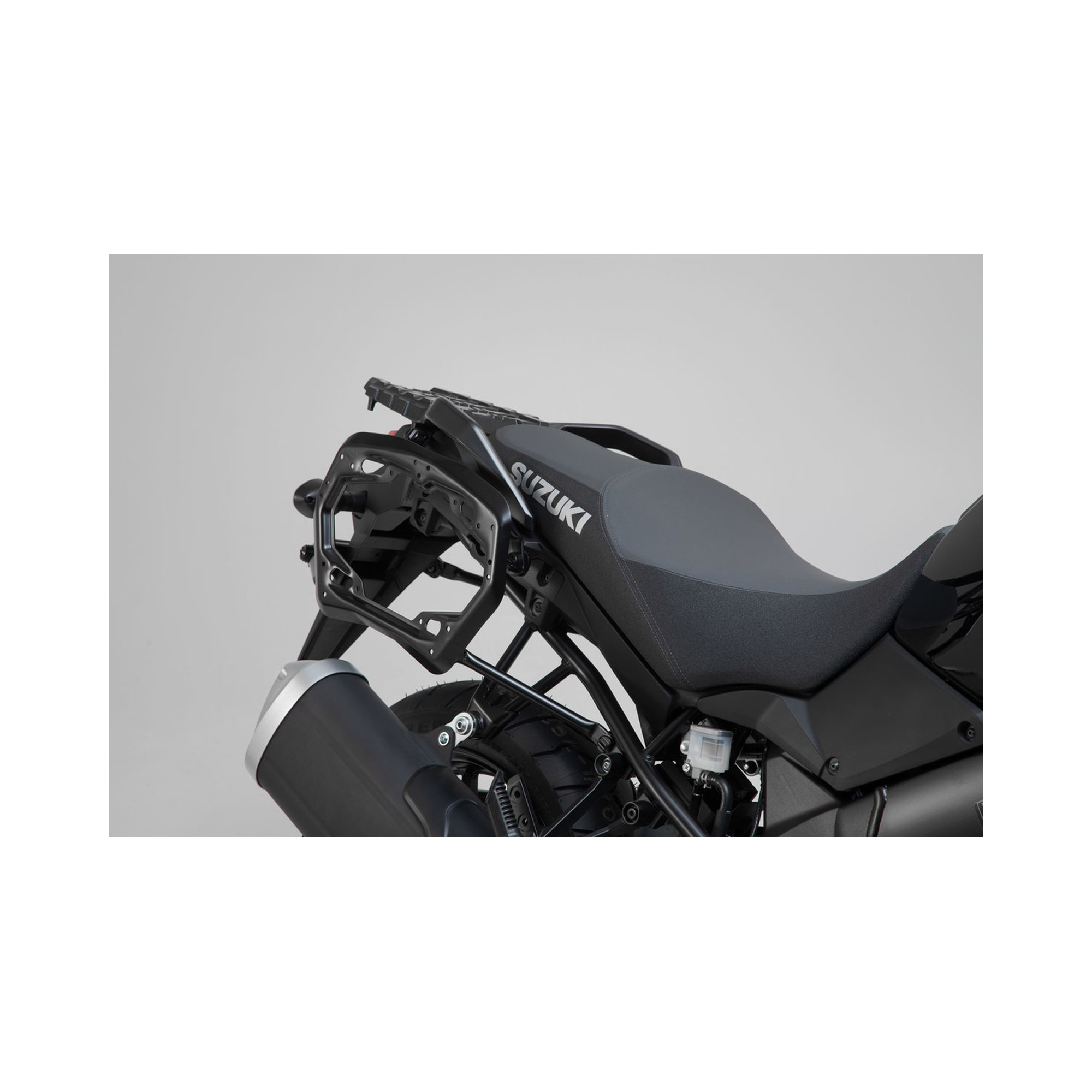 SW-Motech Aero ABS KFT.05.440.60101 Zwart - Afbeelding 2