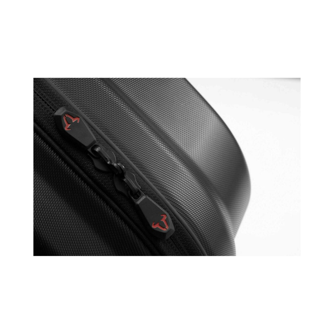 SW-Motech Bagagesysteem Aero ABS 2 x 25 ltr KFT.07.949.60100 Zwart