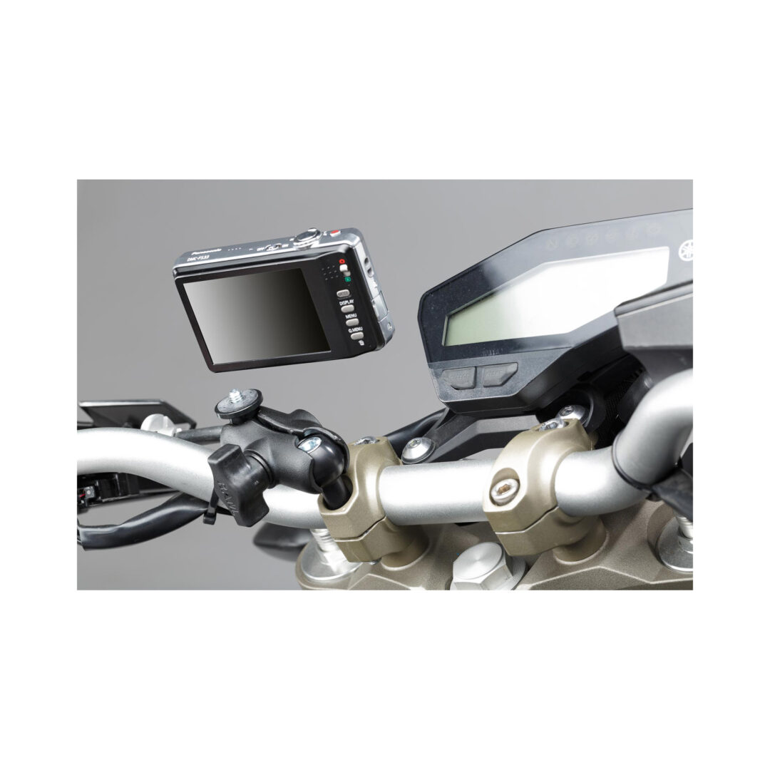 SW-Motech Kogel aluminium M6