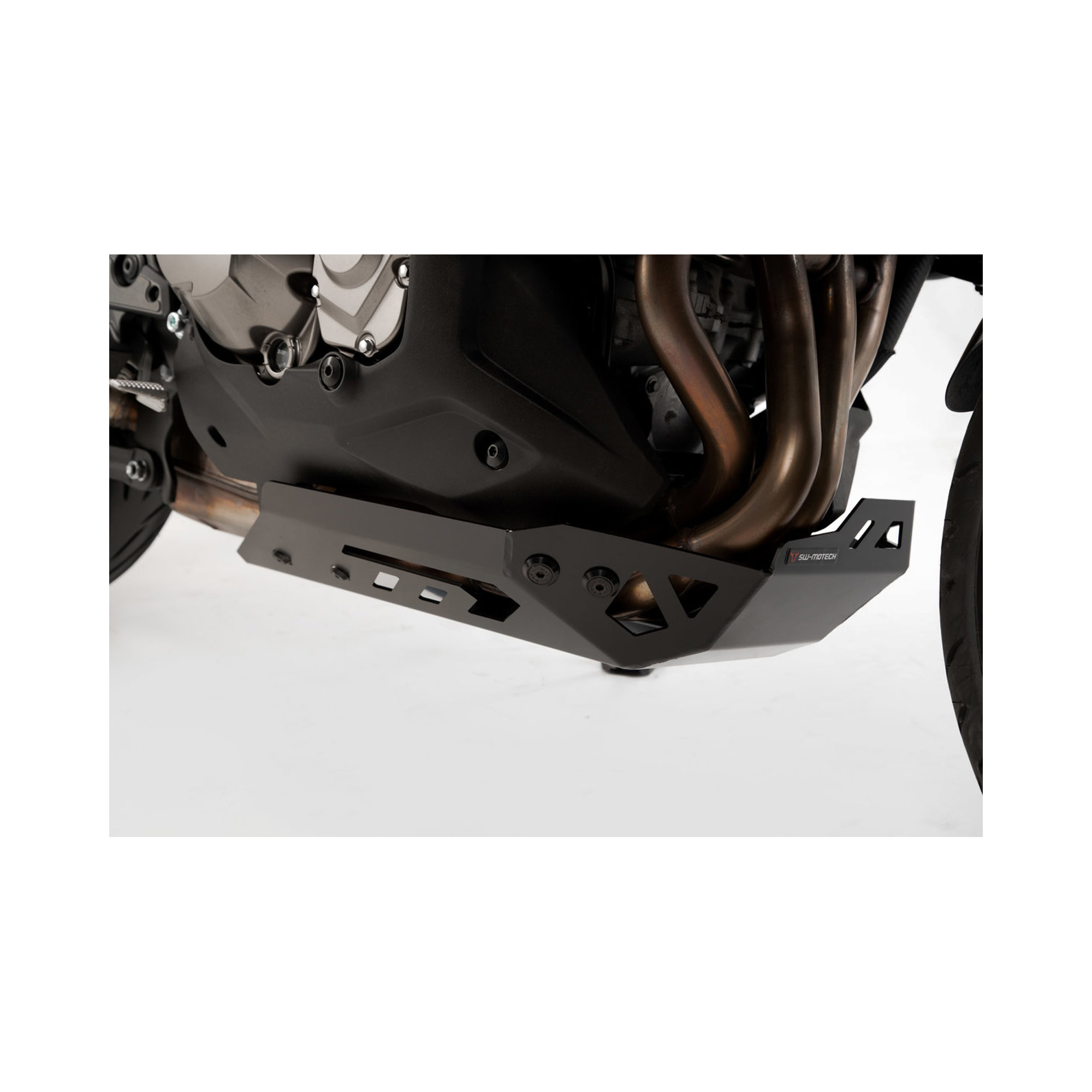 SW-Motech Carterplaat MSS.08.922.10000/B Zwart - Afbeelding 4