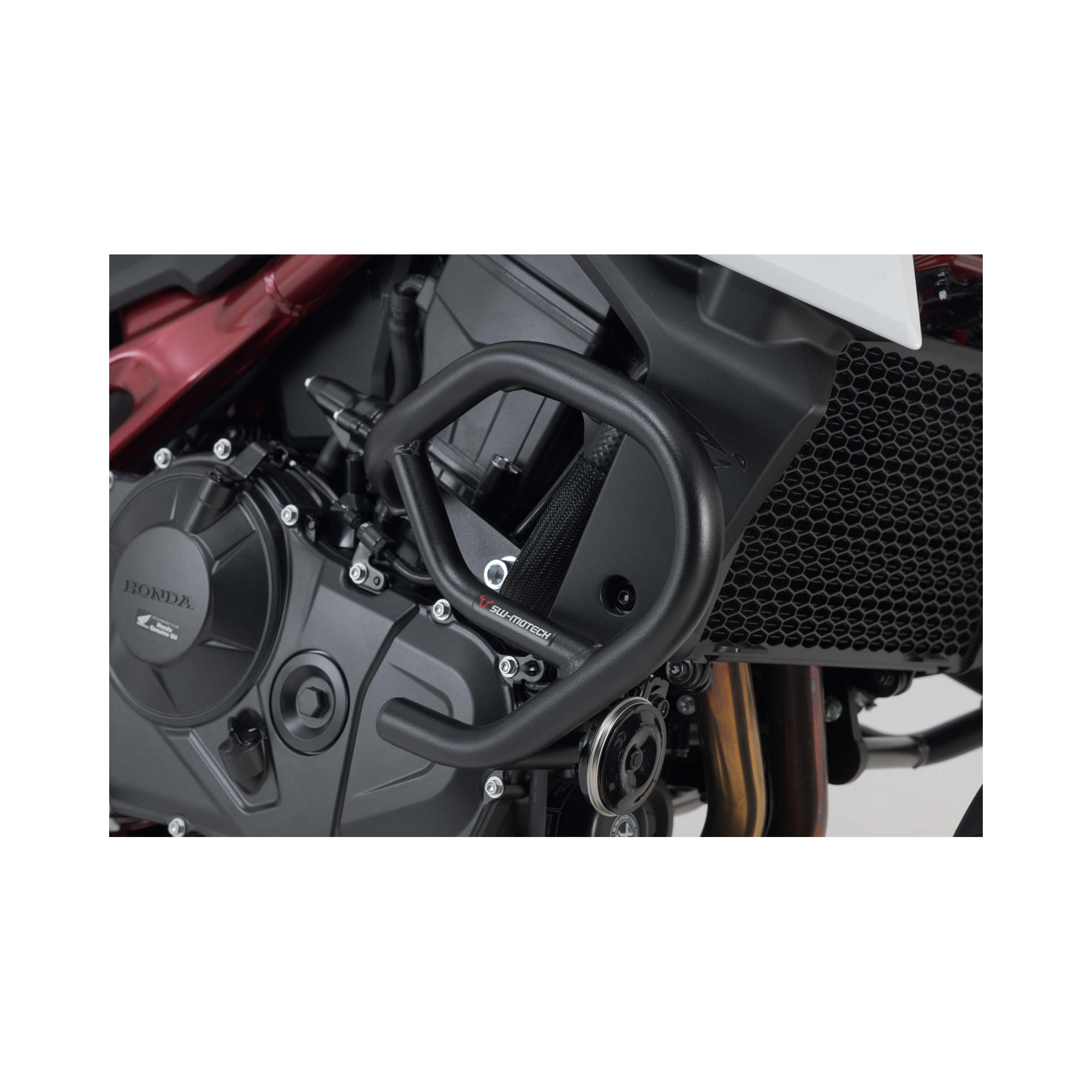 SW-Motech Valbeugel SBL.01.971.10000/B Zwart