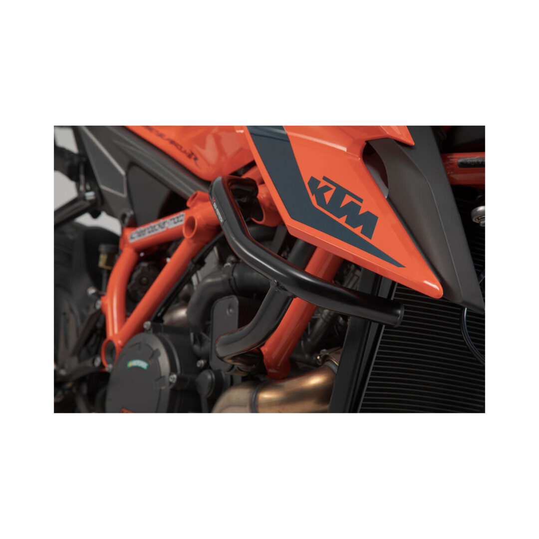 SW-Motech Valbeugel, SBL.04.915.10000/B Zwart