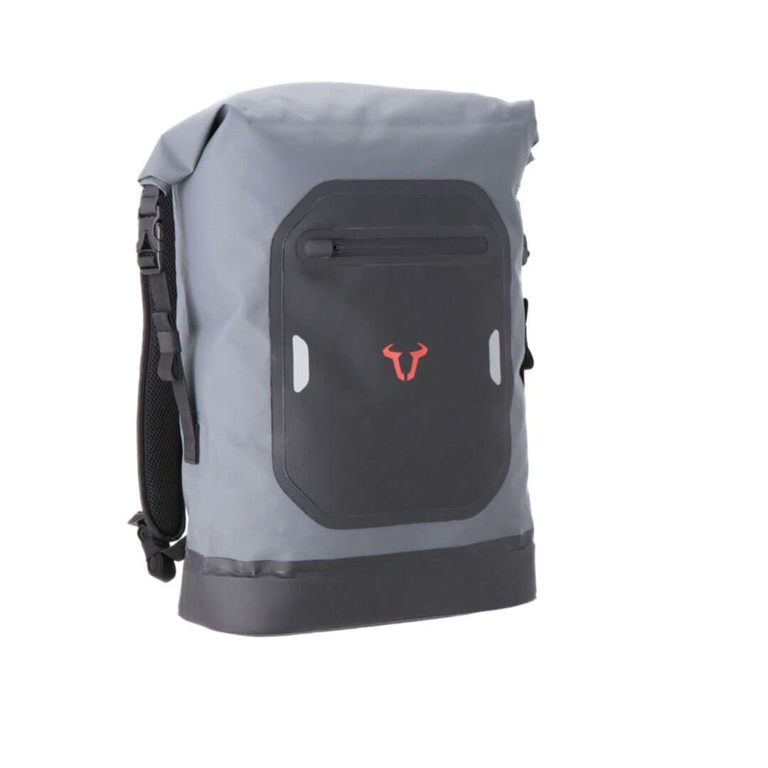 SW-Motech Rugzak Drybag 300 BC.WPB.00.011.20000 Zwart / Grijs