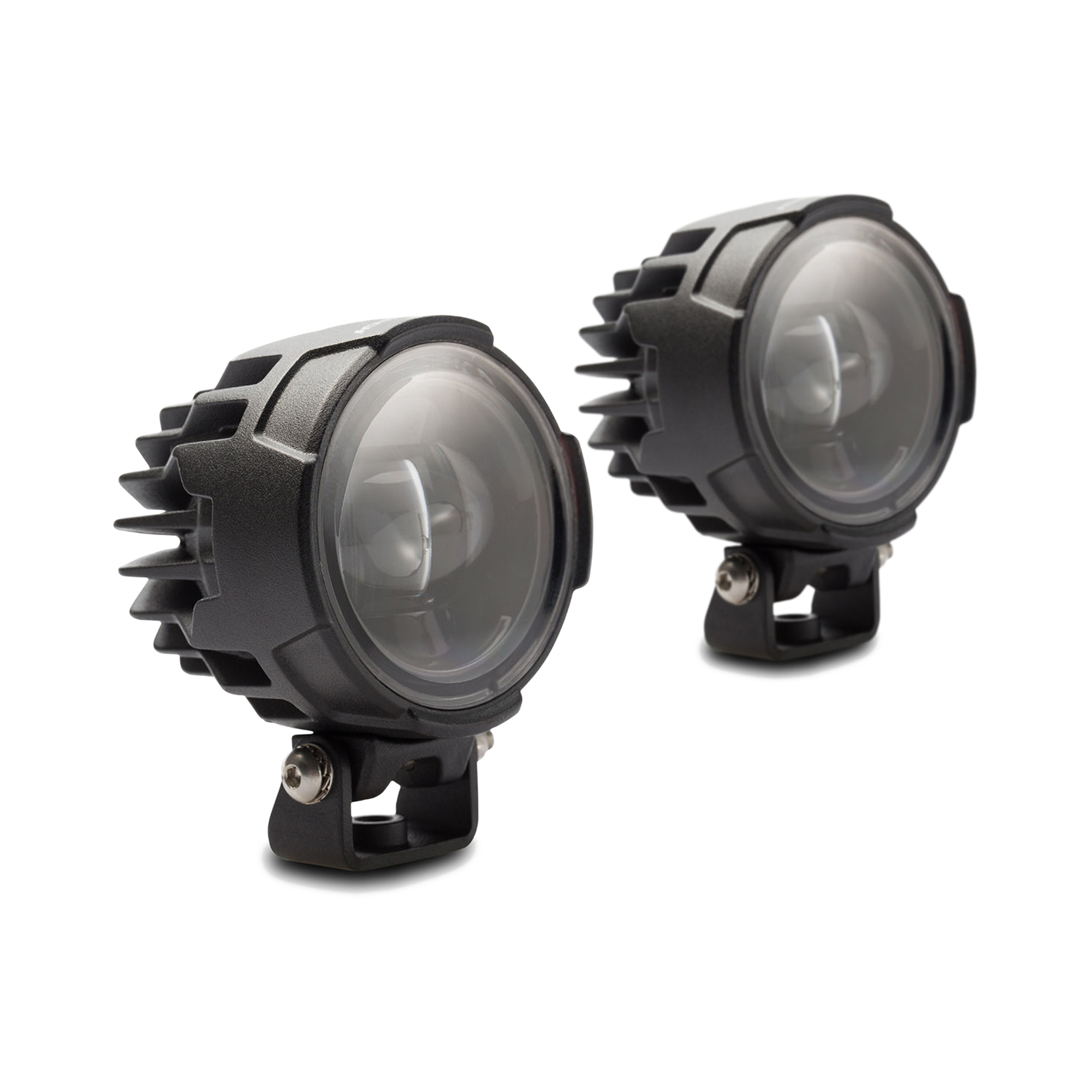 SW-Motech Mistlampen EVO (Set)