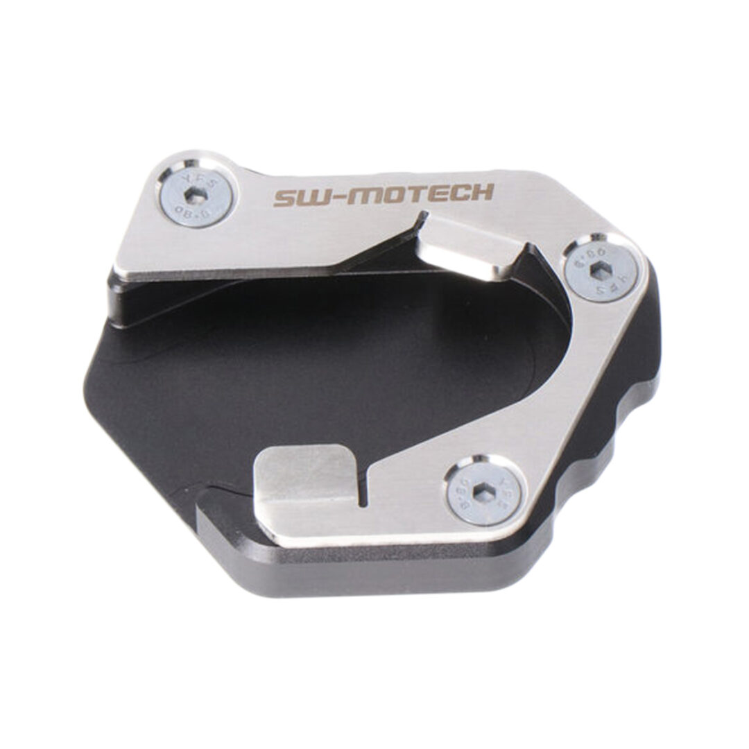 SW-Motech Extensie zijstandaardvoet STS.11.953.10001