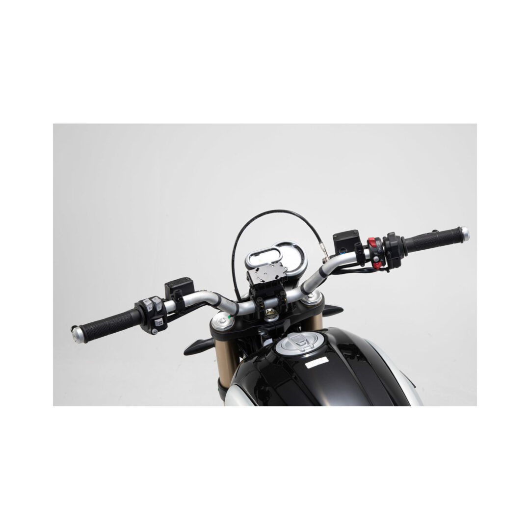 GPS-houder GPS.22.895.10000/B