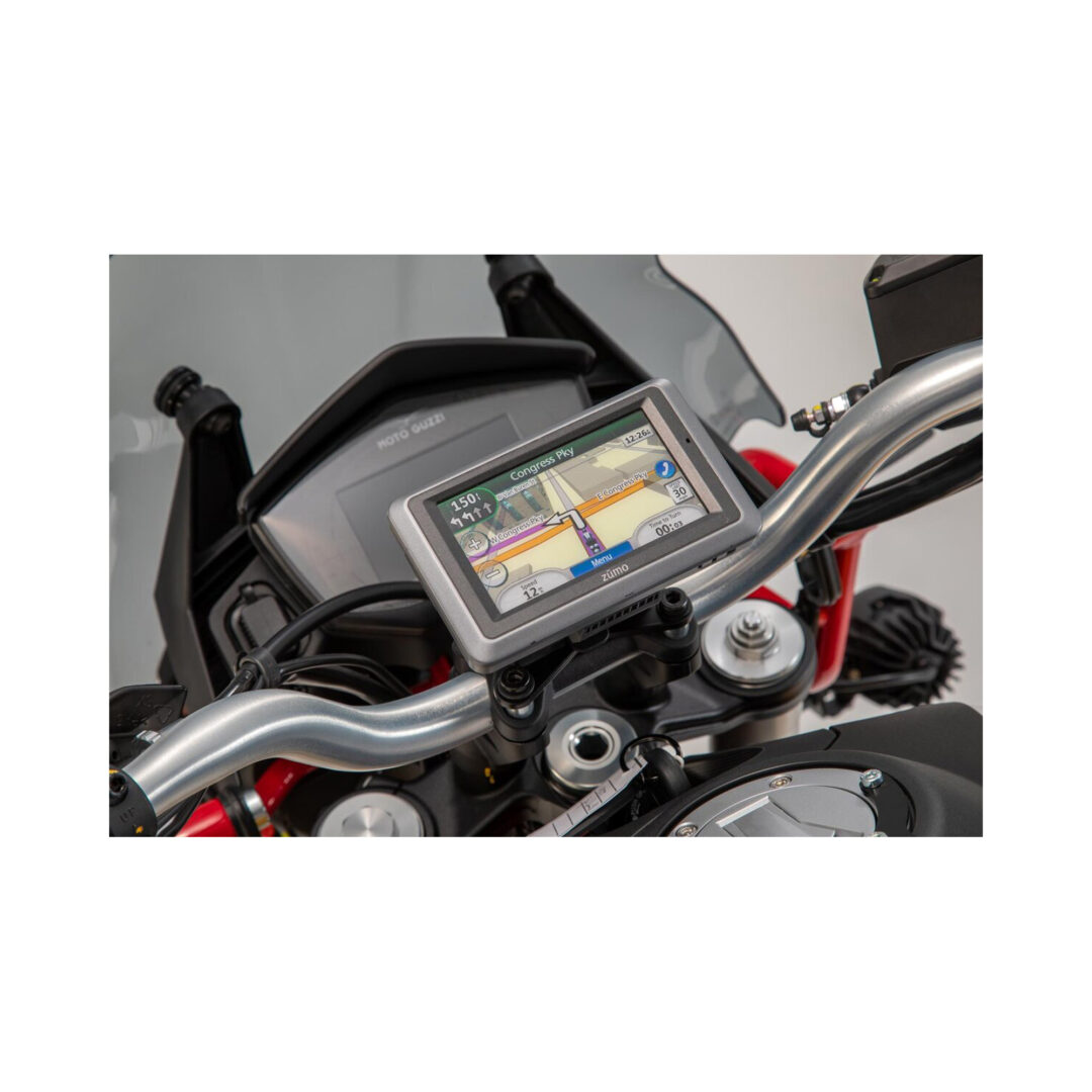 SW-Motech GPS-houder, Moto Guzzi V85 TT (19-)