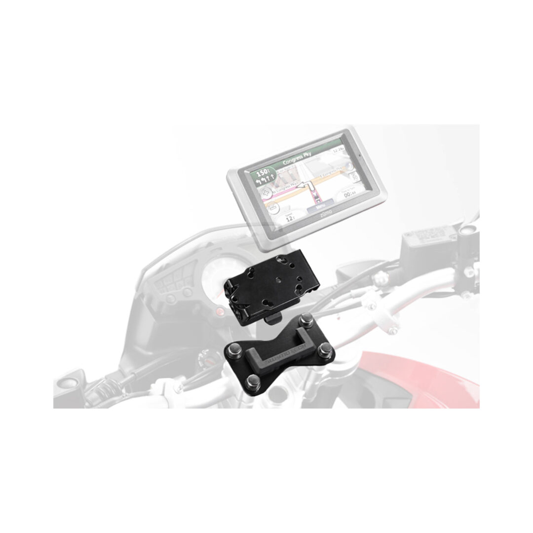 SW-Motech Bevestigingsset GPS Quick Lock GPS.07.646.10200/B