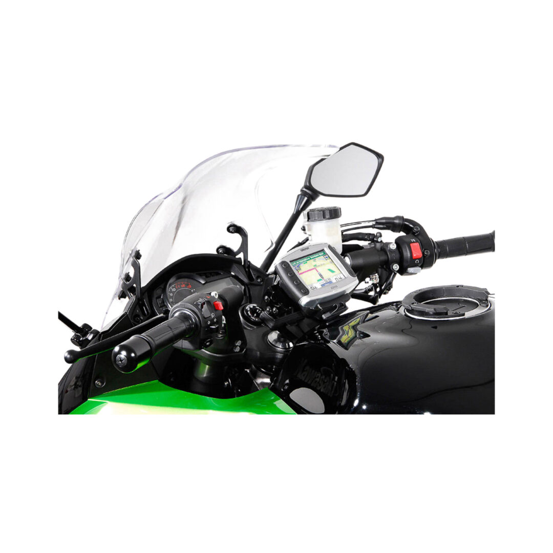 SW-Motech Bevestigingsset GPS Quick Lock GPS.08.646.10300/B