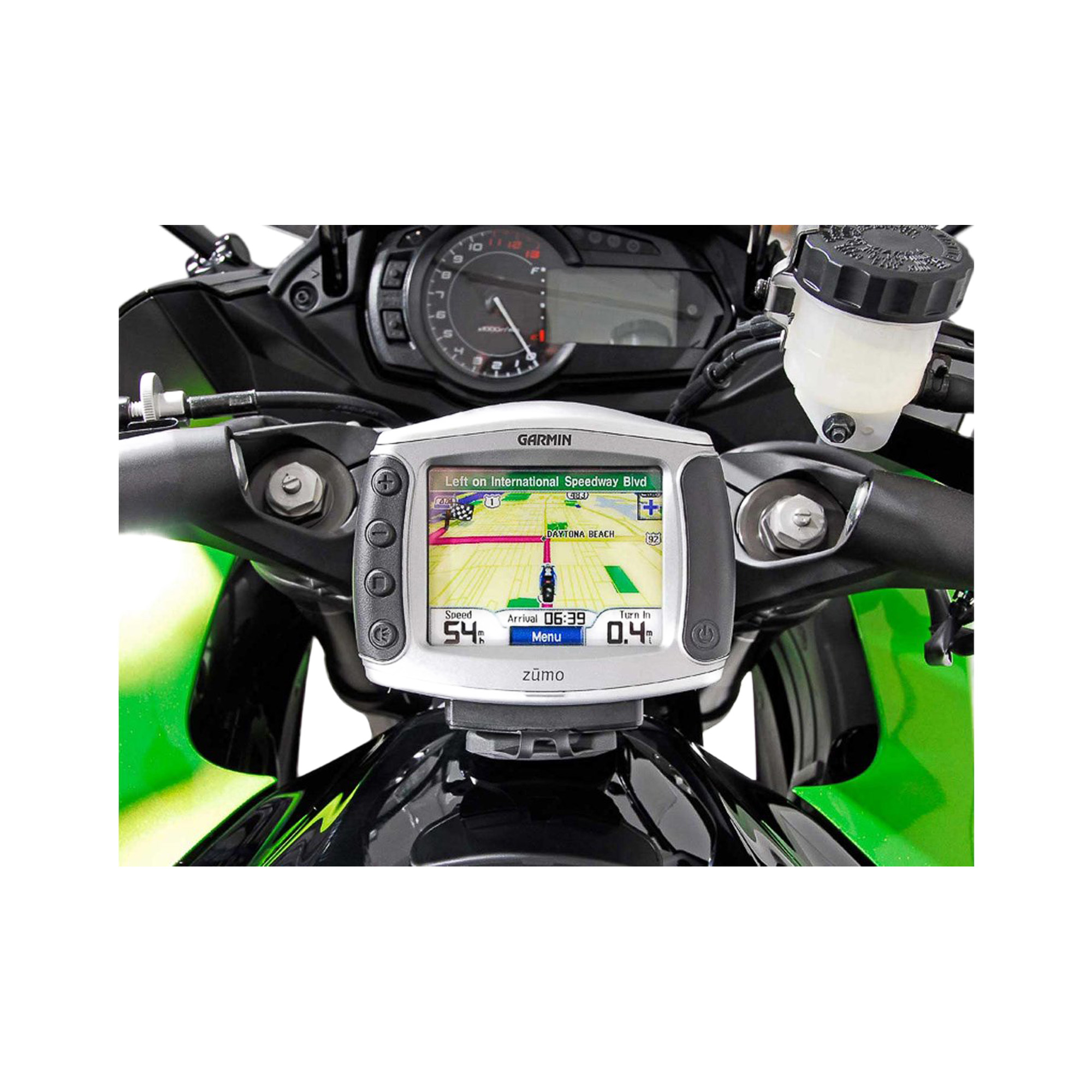 SW-Motech Bevestigingsset GPS Quick Lock GPS.08.646.10300/B - Afbeelding 4