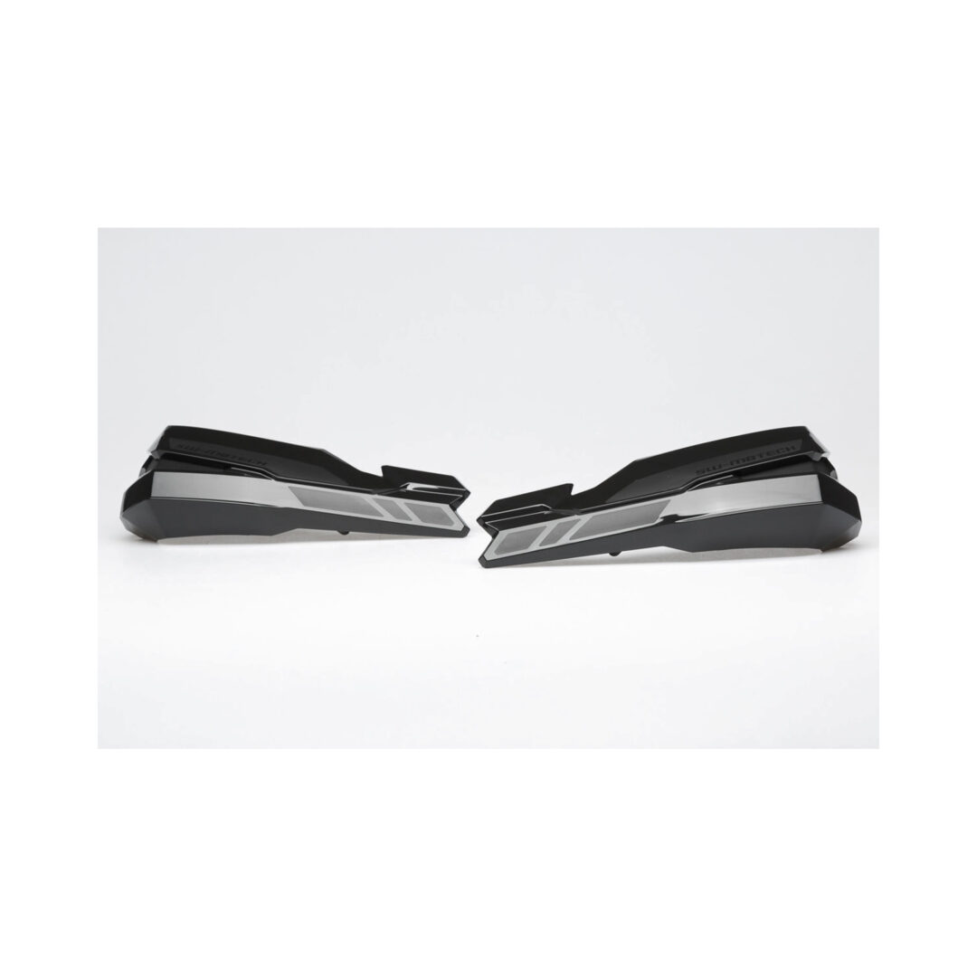 SW-Motech Handkappenset, Kobra, HPR.00.220.23200/B