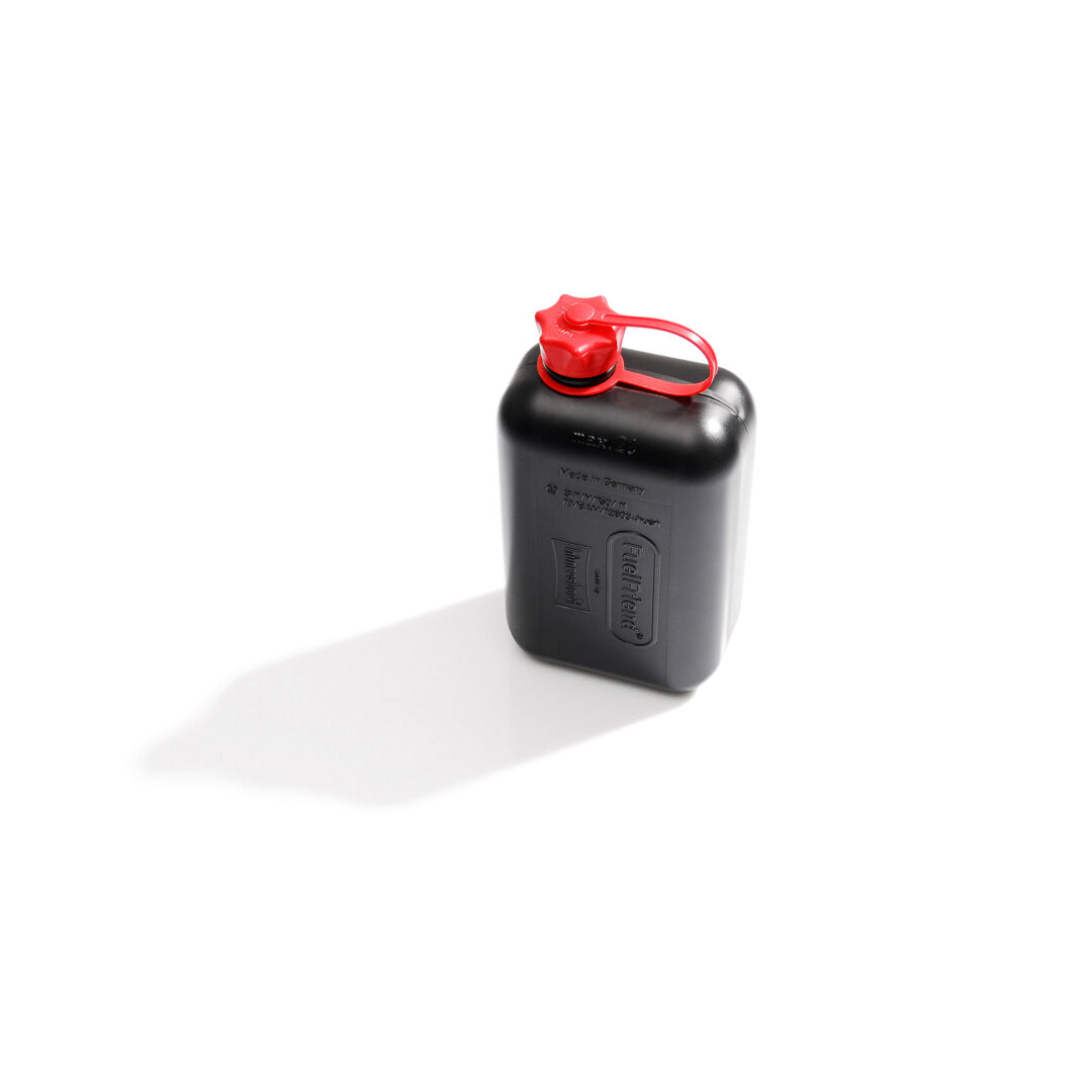 SW-Motech Jerrycan 2 Liter ALK.00.165.31200/B