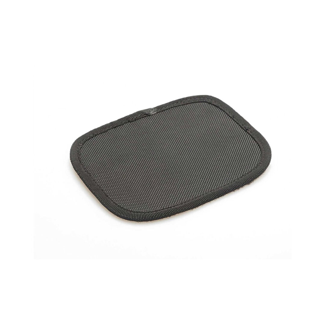 SW-Motech Klittenband voor textile zadeltassen BC.ZUB.00.070.30000