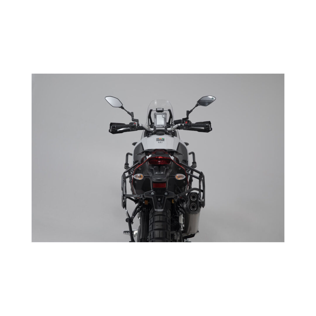 SW-Motech Koffersysteem Adventure set ADV.06.799.75001 Zwart