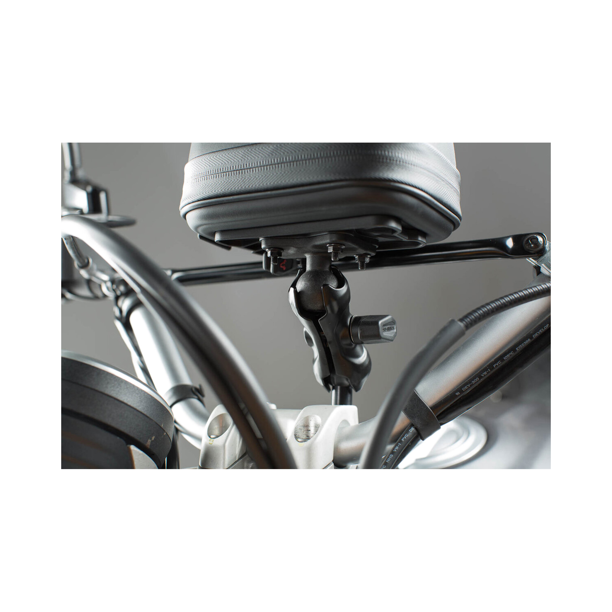 SW-Motech Kogelklem 3 Inch / 7.62 cm - Afbeelding 3