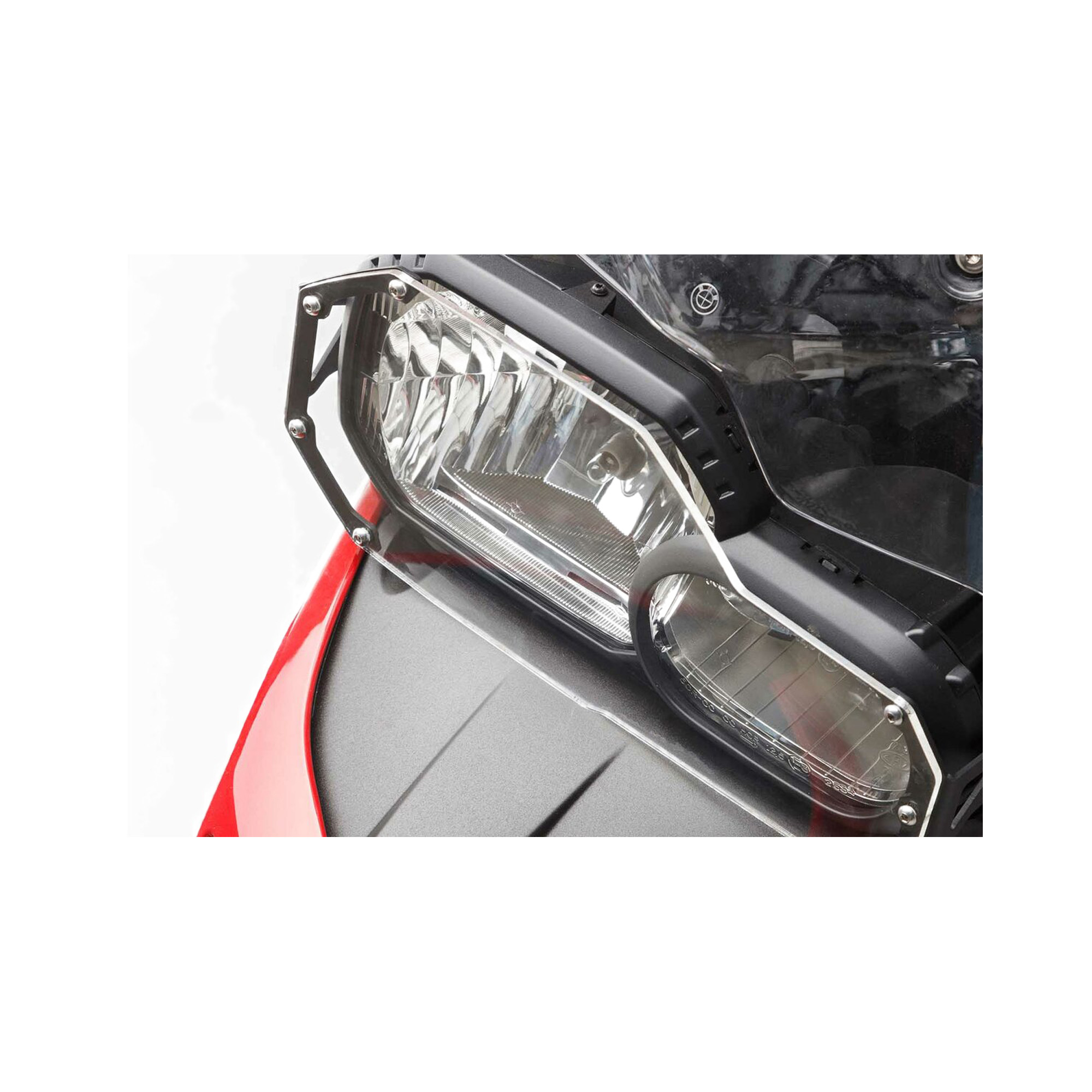 Protectie koplamp BMW LPS.07.307.10000/B