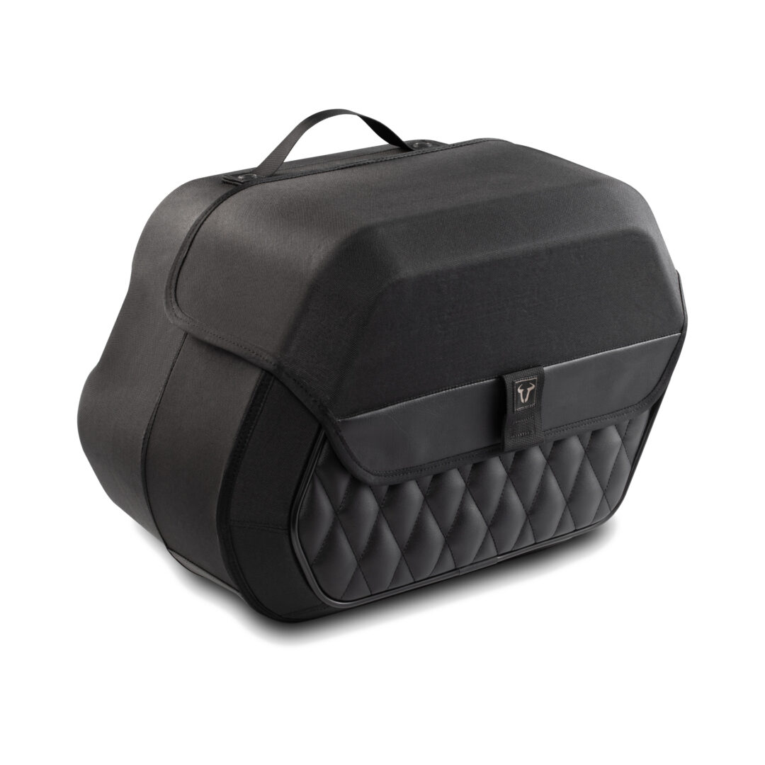 Zijkoffer Legend Gear, Harley-Davidson Links