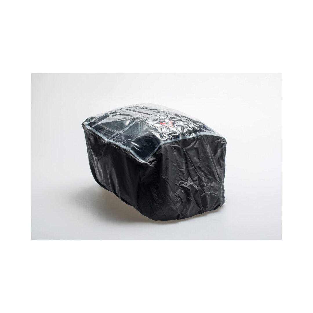 SW-Motech Regenhoes Legend Gear BC.ZUB.00.078.30000 Zwart