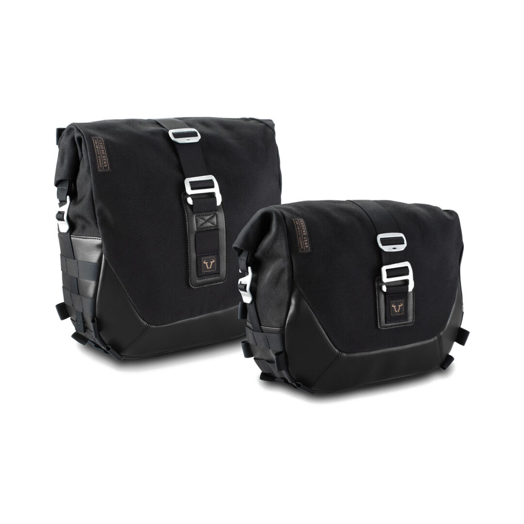 Zadeltas (set) Legend Gear Ls 1 (98 Ltr) Links/Ls 2 (13,5 Ltr) Rechts