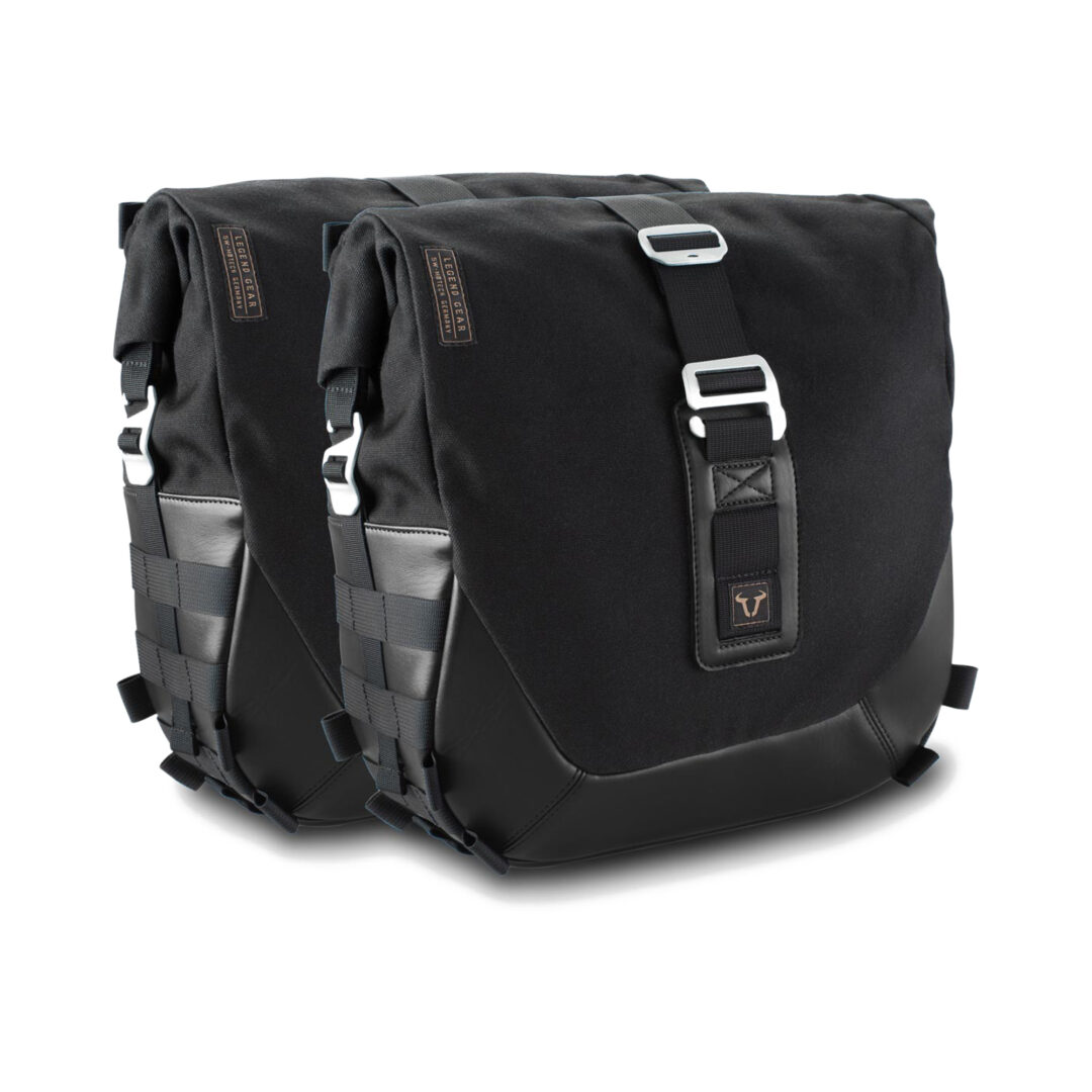 Zijkoffersysteem Legend Gear BC.HTA.11.928.20100