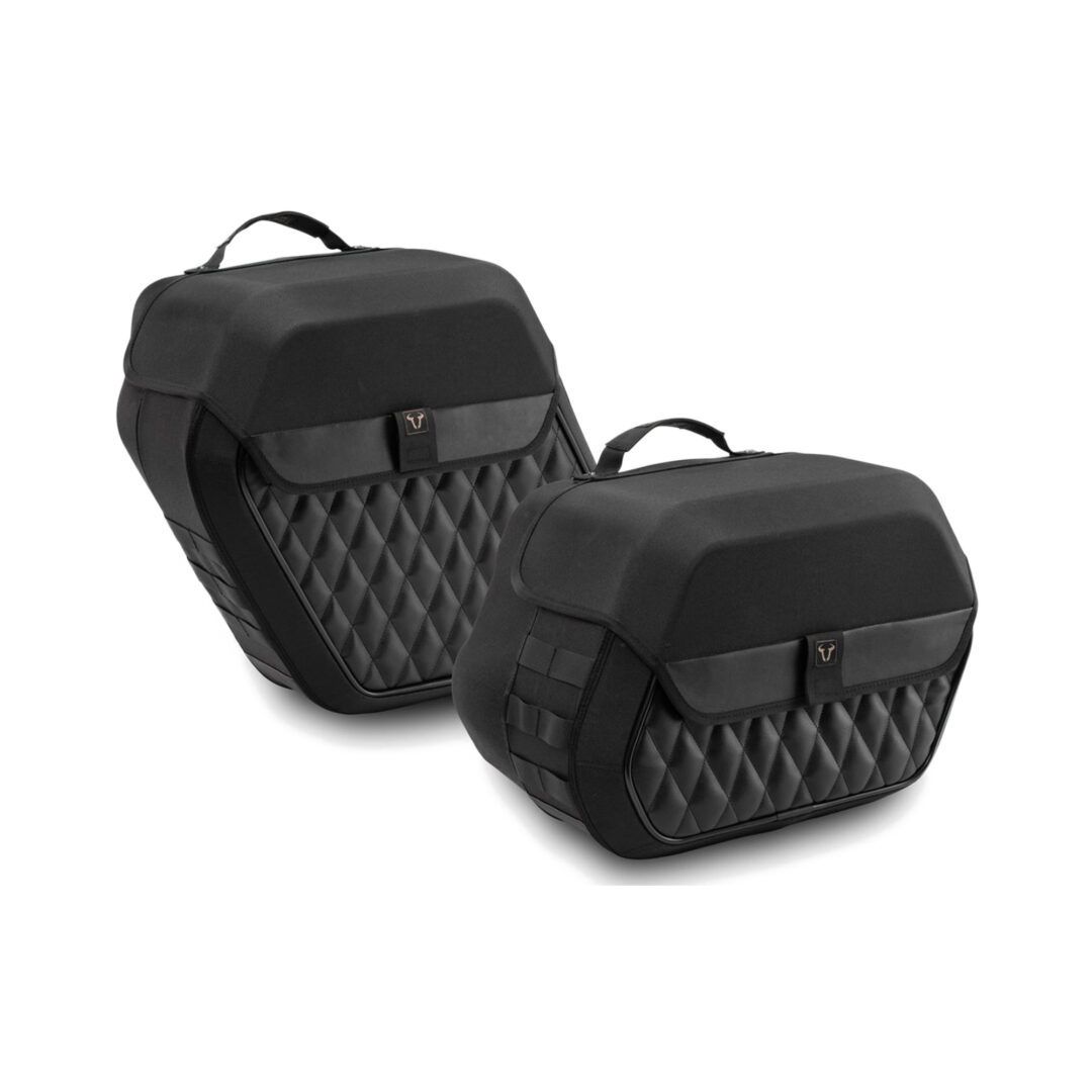 Legend Gear Sidebag system LH BC.HTA.18.682.20000