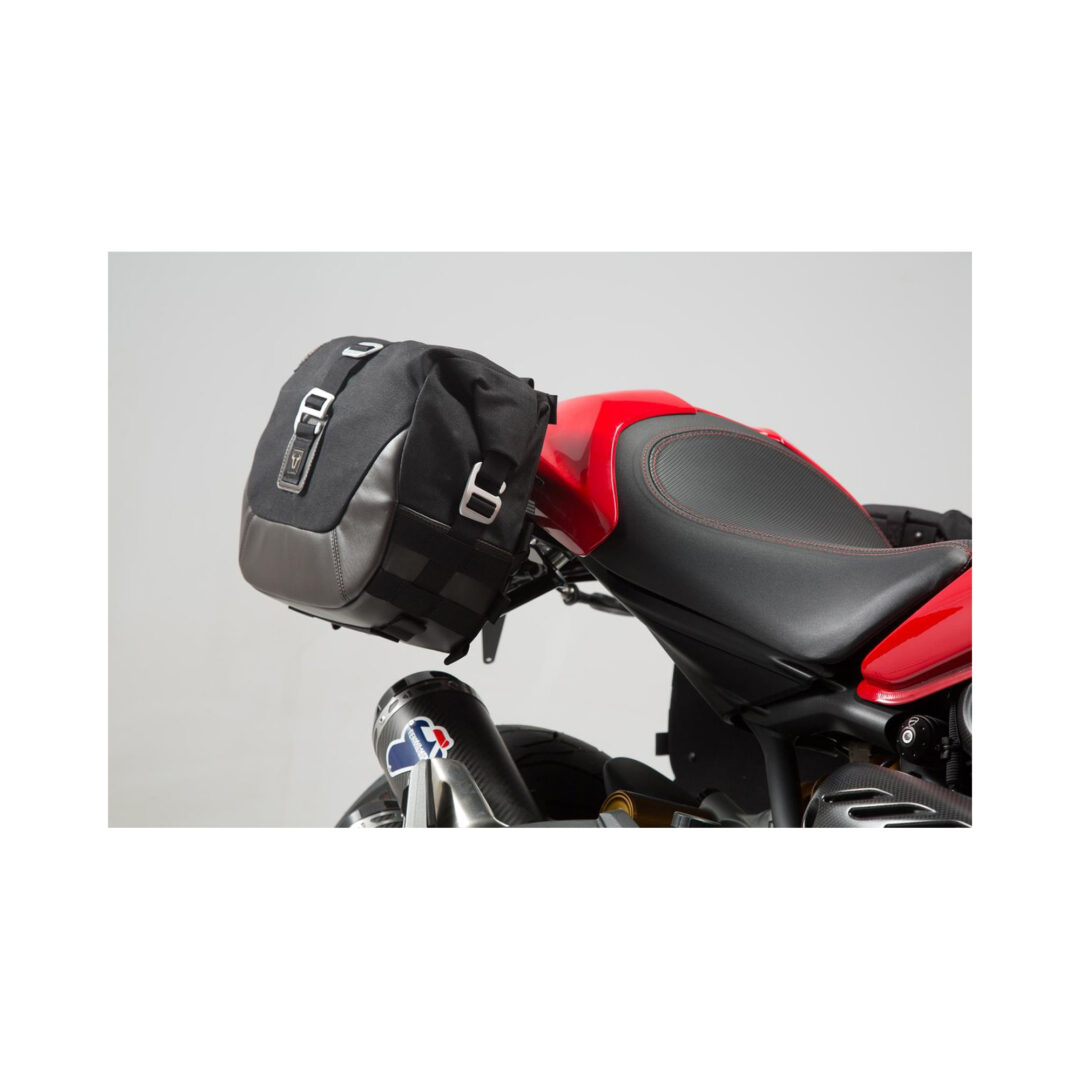 Side bag set Legend Gear Ducati Monster 797 16-