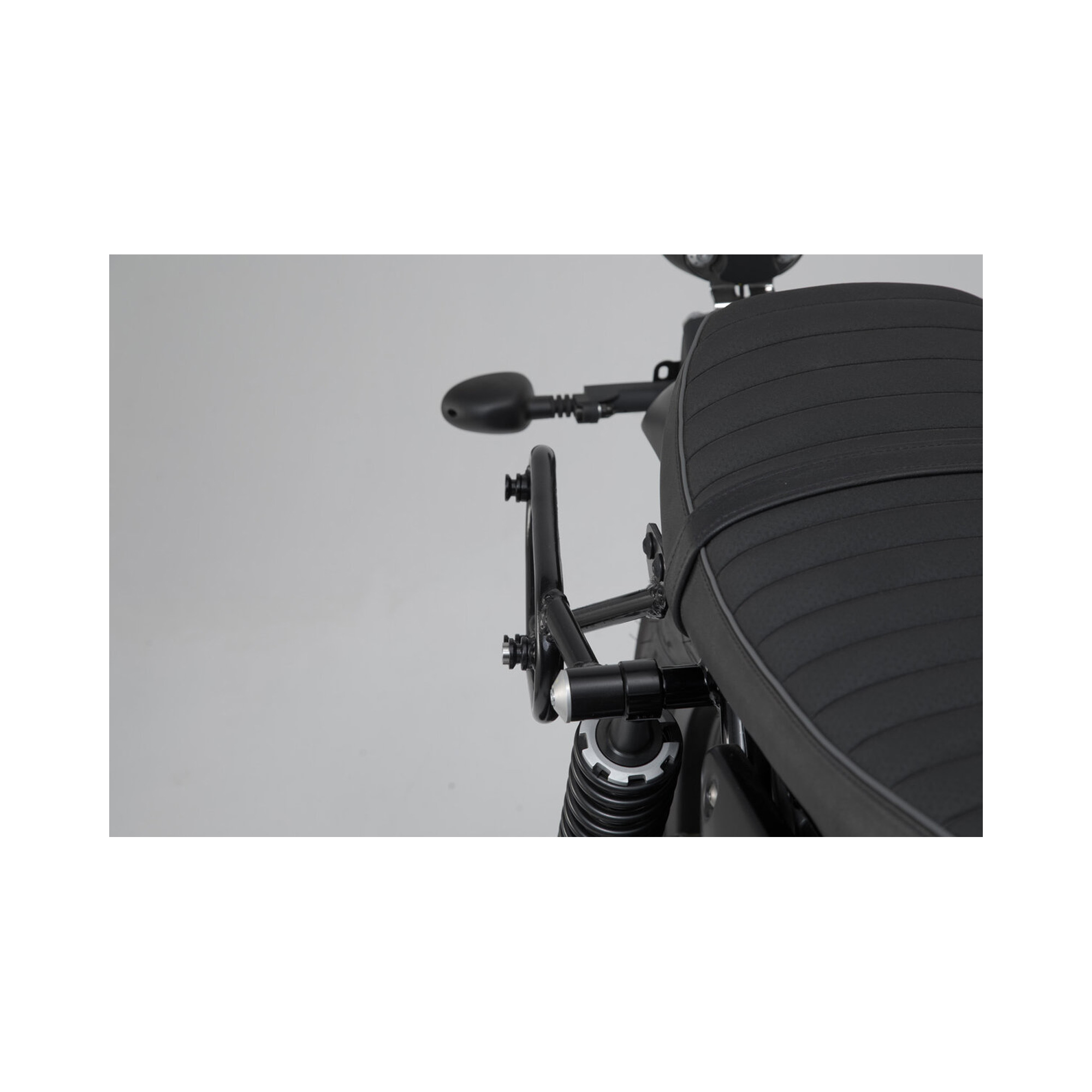 SW-Motech Zijkoffersysteem Legend Gear Moto Guzzi V9 BC.HTA.17.797.20300 Zwart - Afbeelding 9