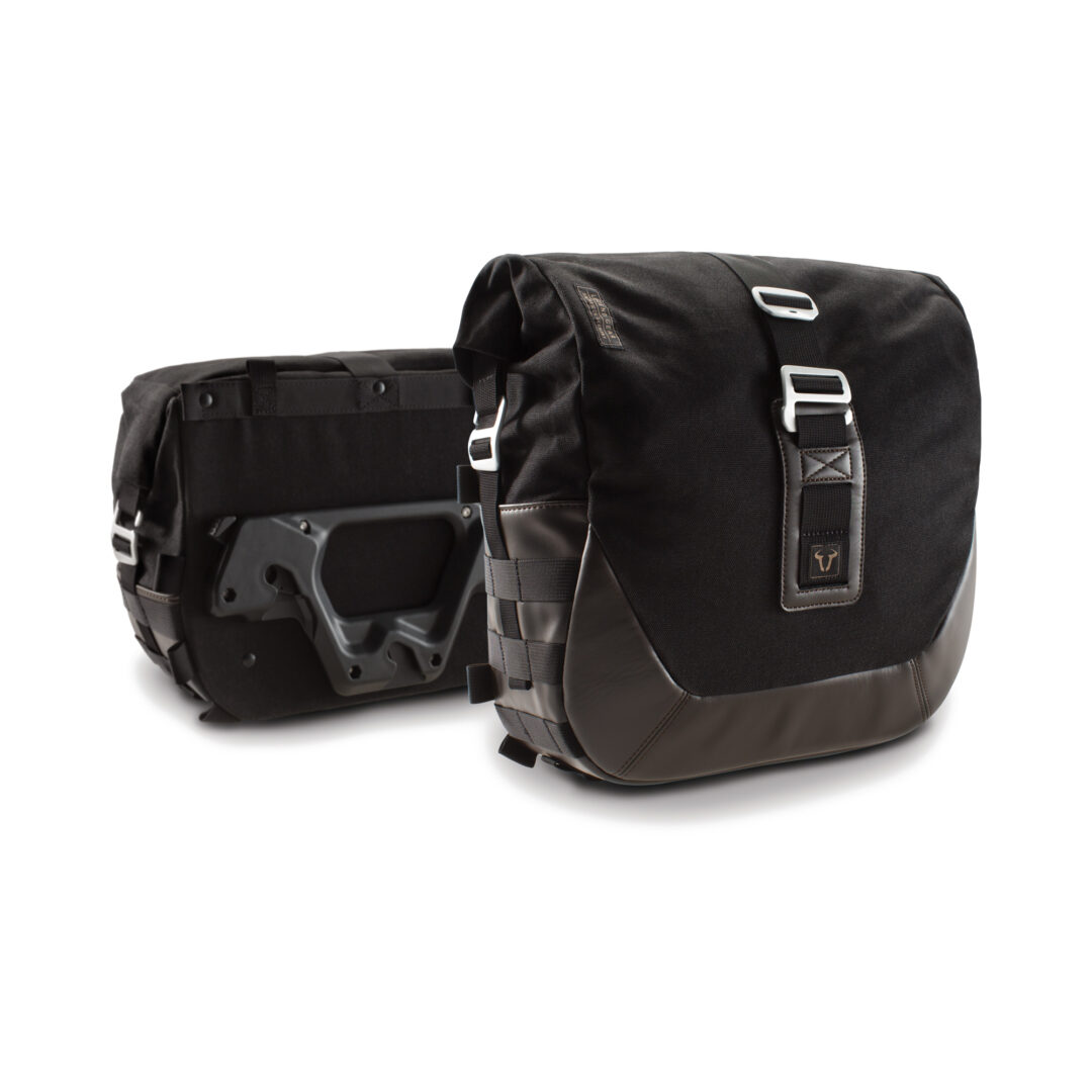 Zadeltas (set) Legend Gear Ducati Scrambler ('14-) SiXTy2 (16-)