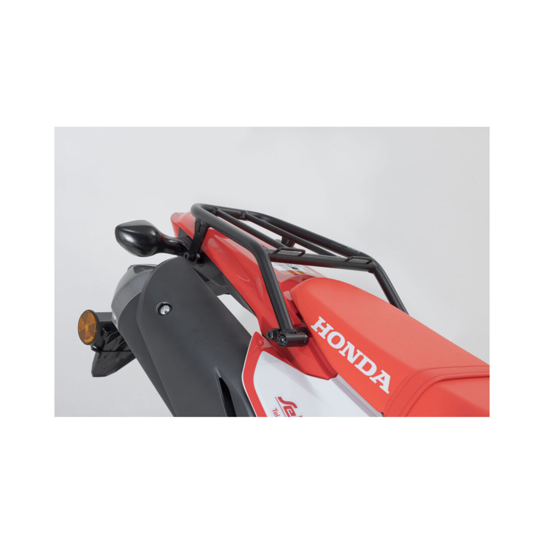 SW-Motech Bagagerek GPB.01.978.10001/B Zwart