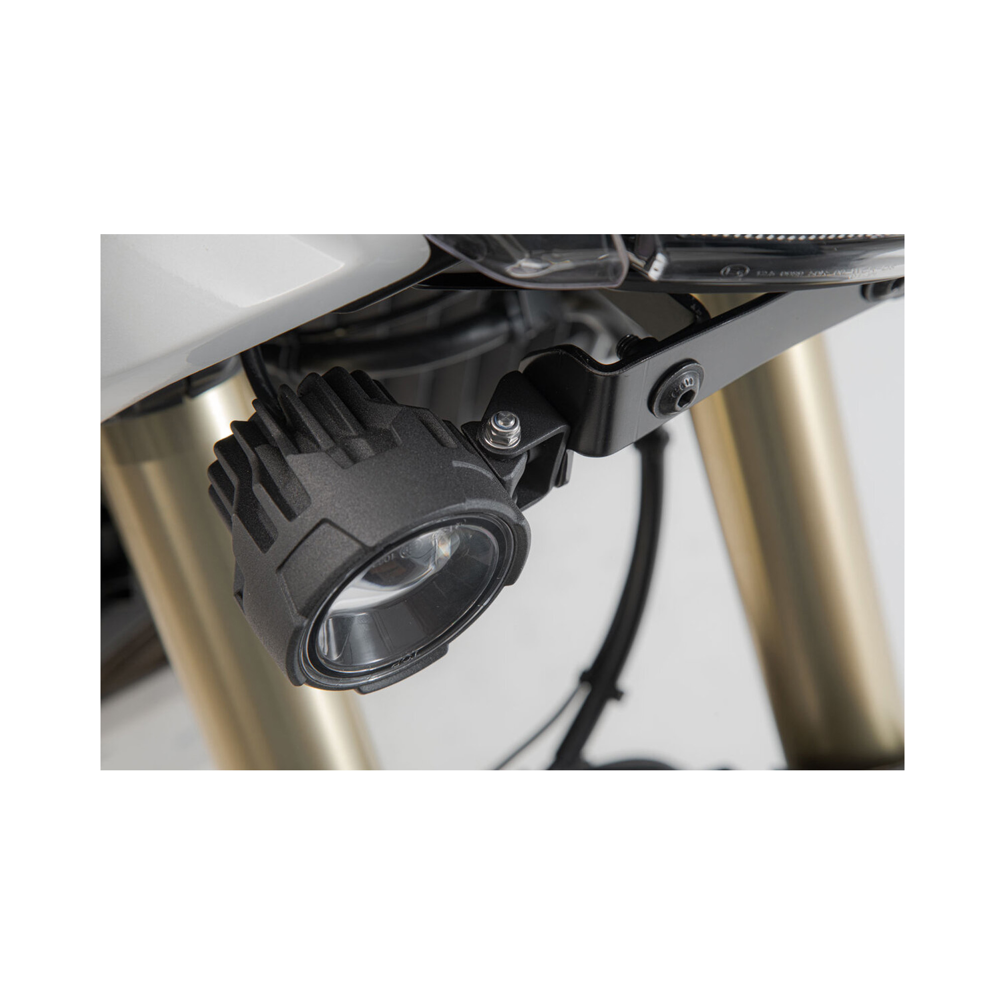 SW-Motech Montageset Evo fog lights NSW.06.799.10000/B - Afbeelding 2