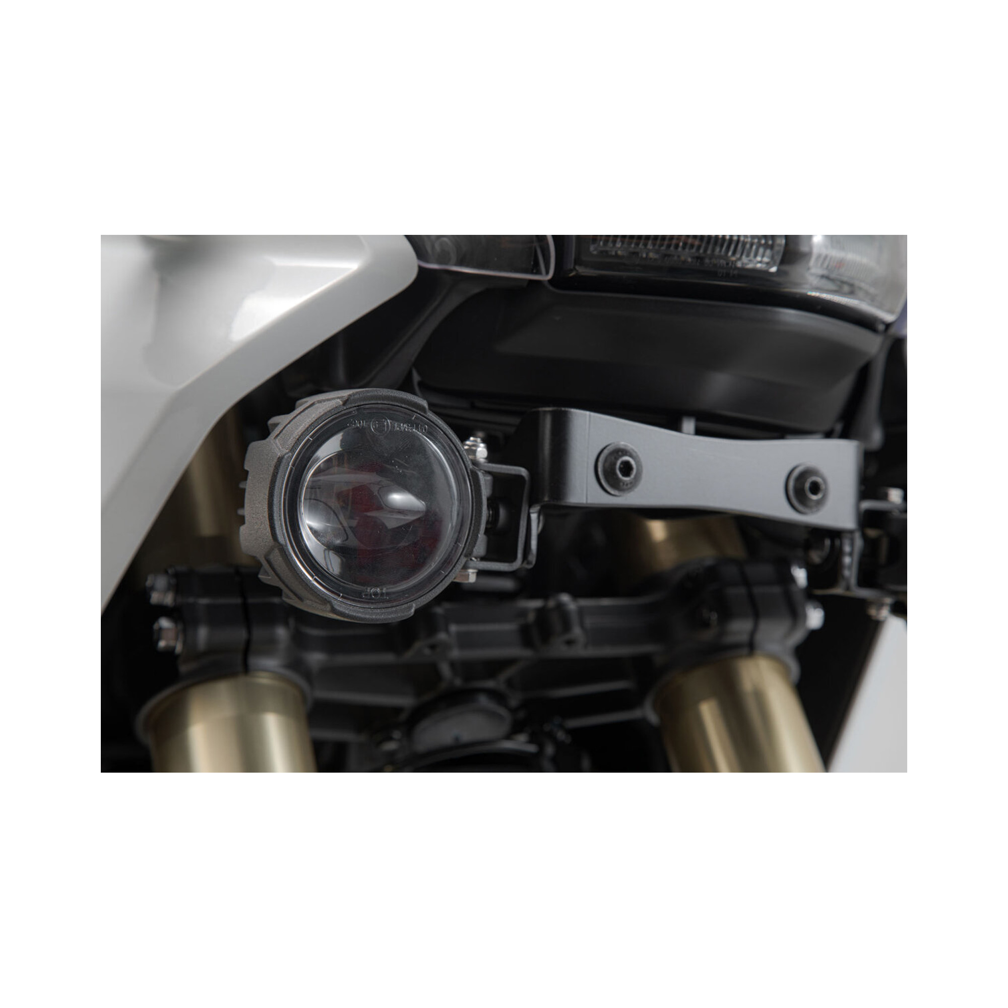 SW-Motech Montageset Evo fog lights NSW.06.799.10000/B - Afbeelding 3