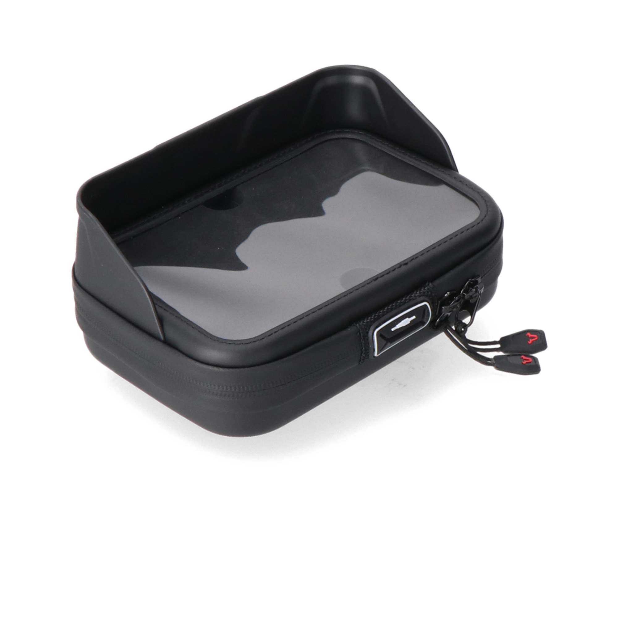 SW-Motech Navi Case BC.GPS.00.011.10000 Zwart