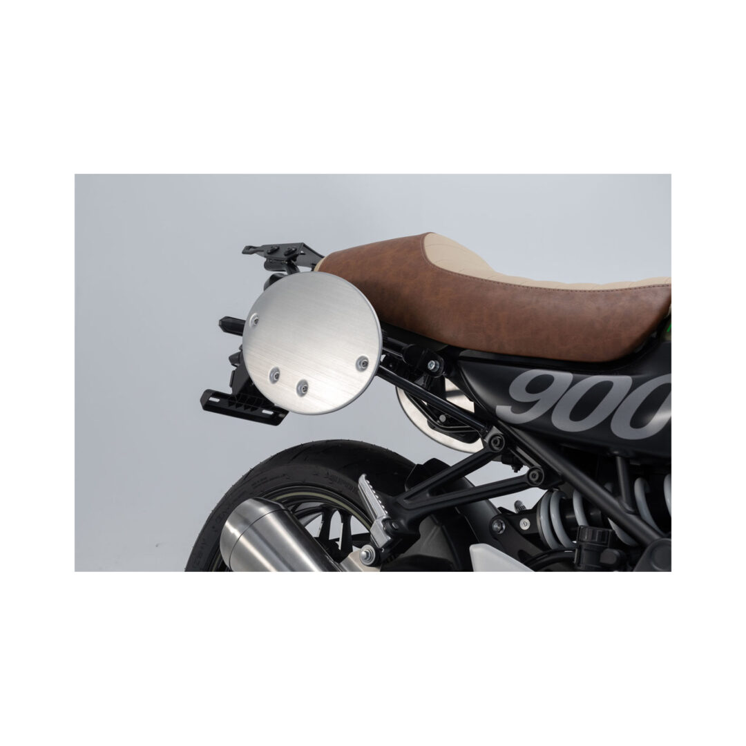 SW-Motech Nummerplaat SLC-zijdrager links HTA.00.401.15300