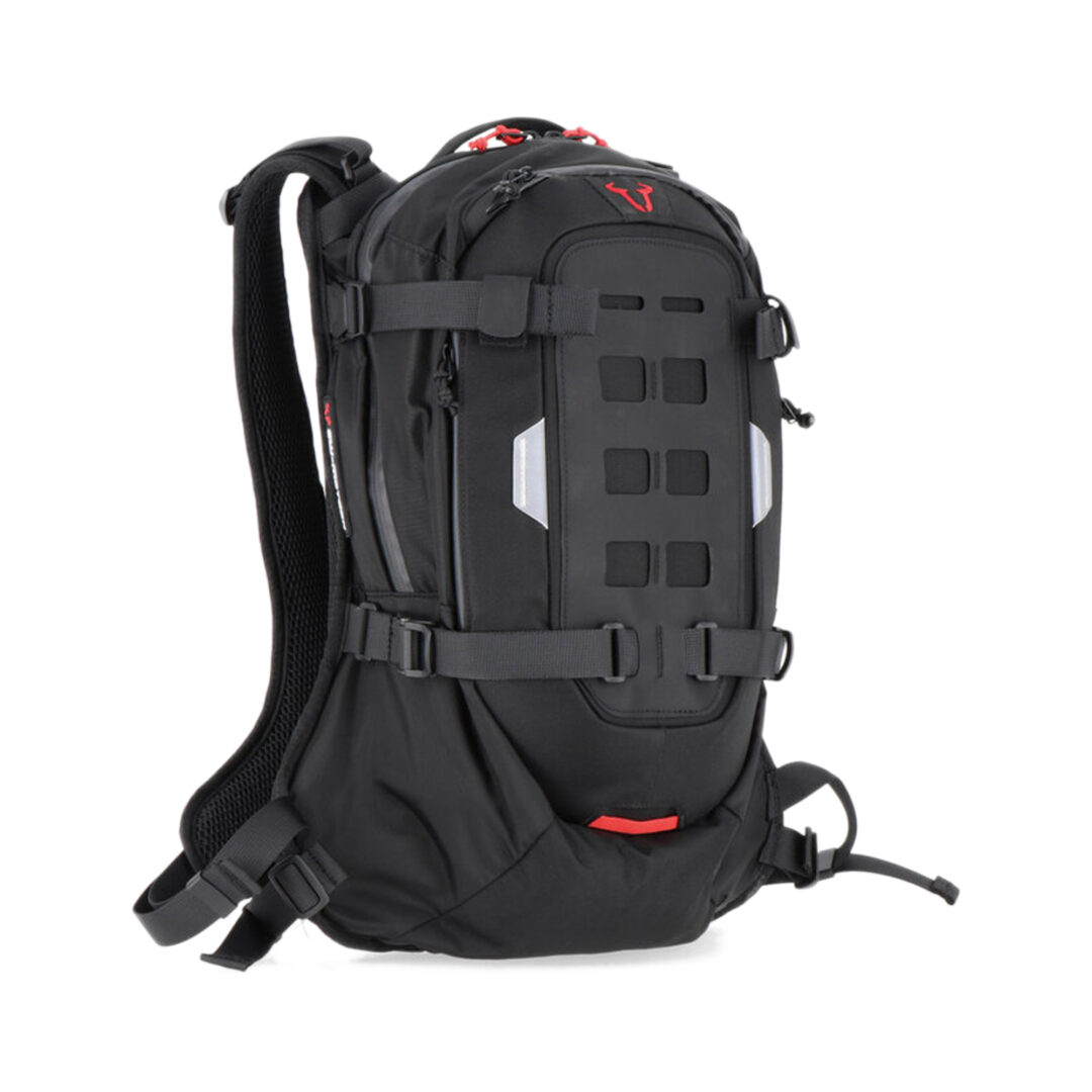 SW-Motech Pro Cosmo Zwart / Grijs