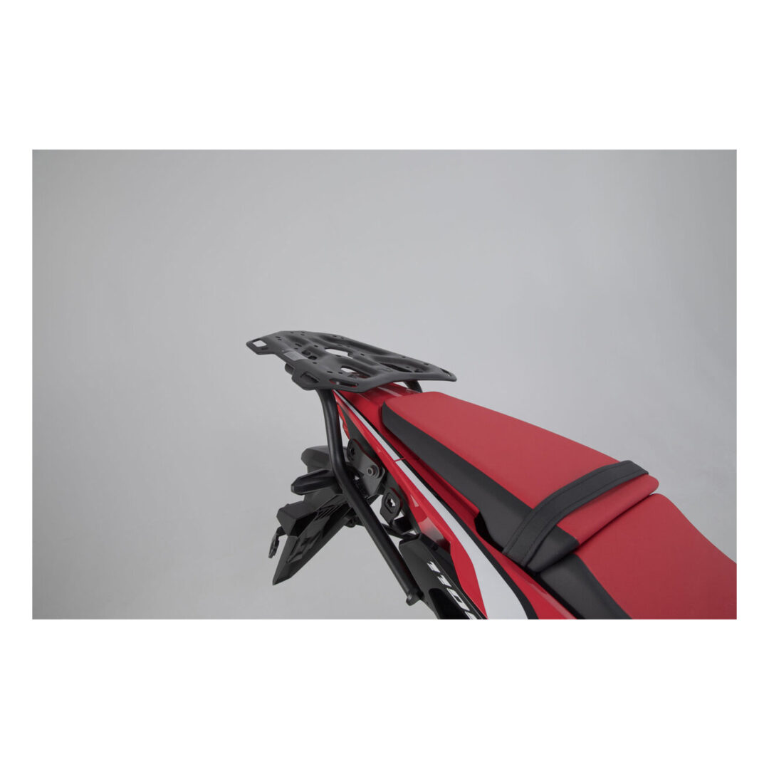 SW-Motech Pro Rackpack set GPT.07.782.30000 Zwart