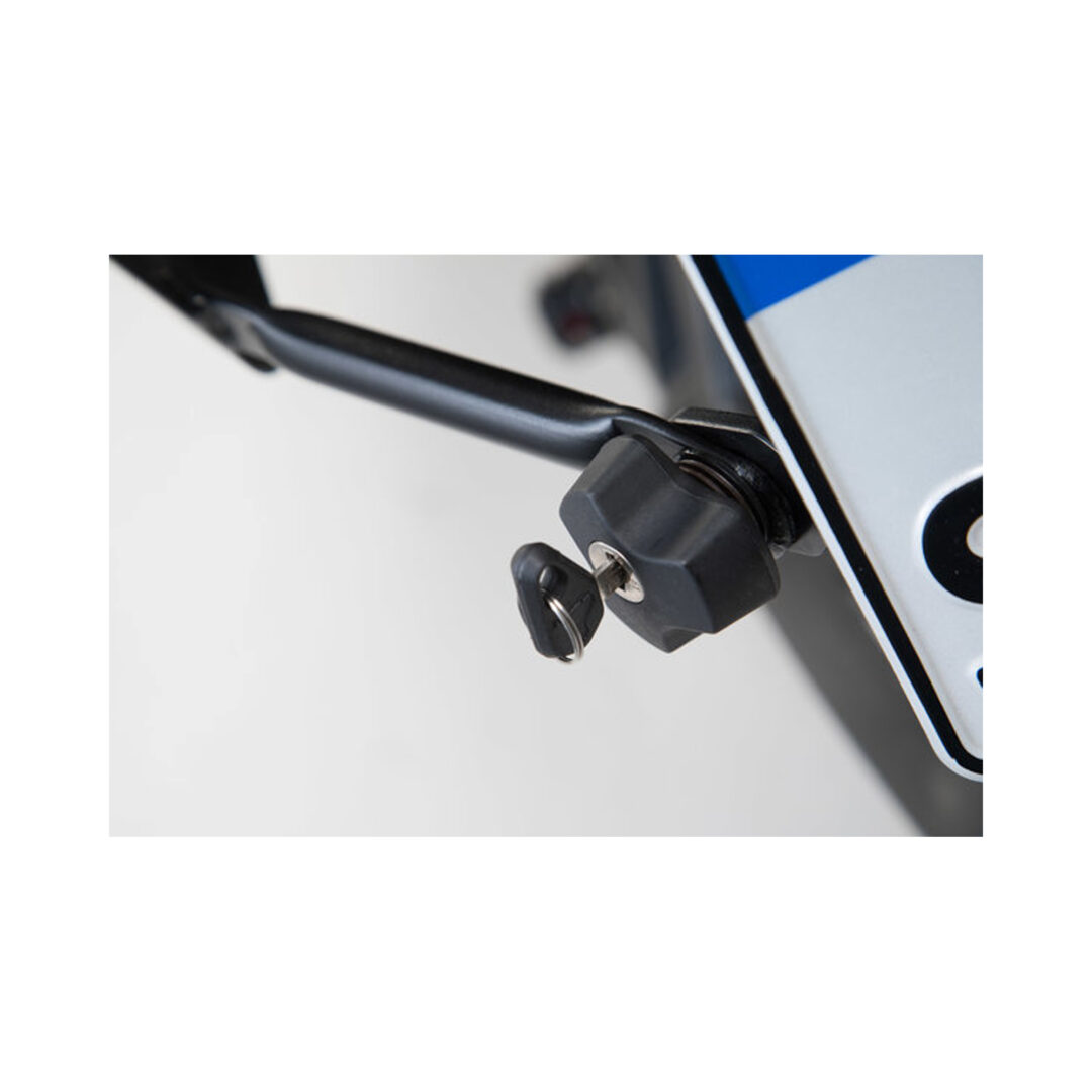 SW-Motech Slot PRO bagagerek QLS.00.095.10000/B