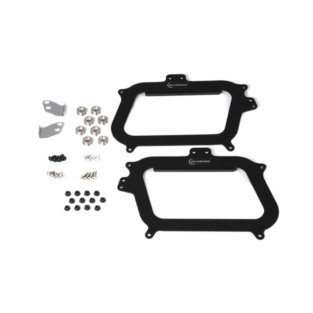 SW-Motech Adapters (set) TRAX Koffer Givi bagagerek KFT.00.152.10700/B