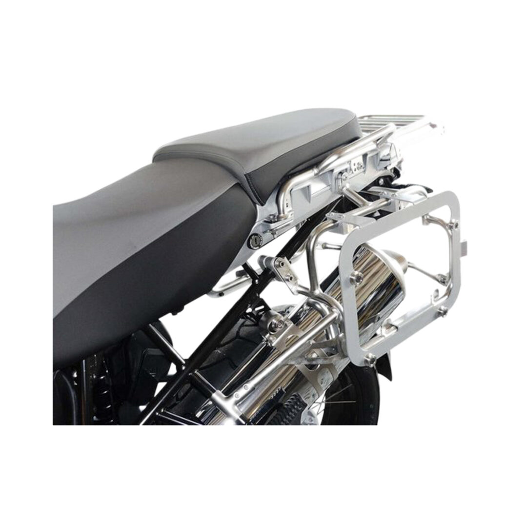 SW-Motech Adapters (set) TRAX Koffer KFT.00.152.10801/S