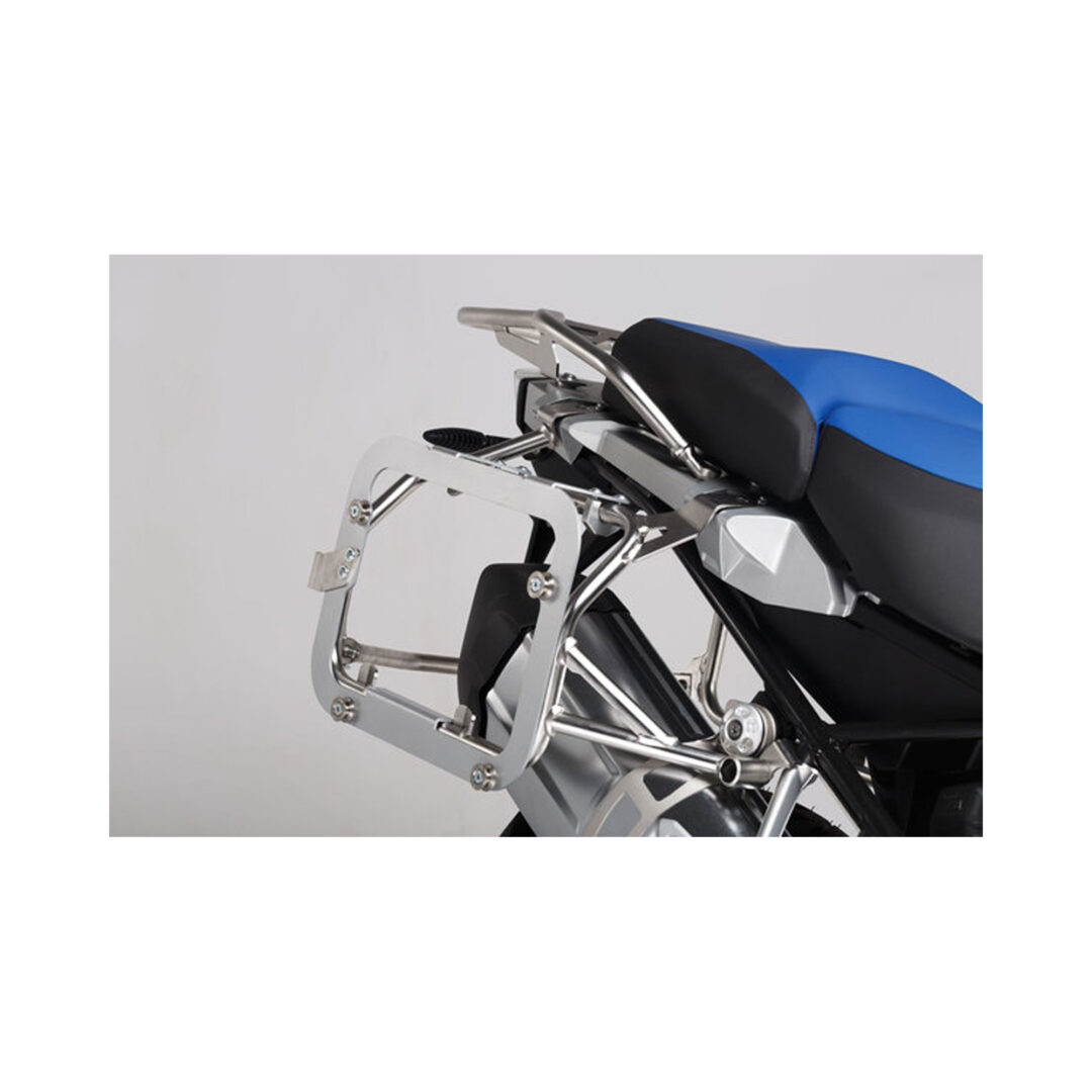 SW-Motech Adapters (set) TRAX EVO Zijkoffer KFT.00.152.10900/S