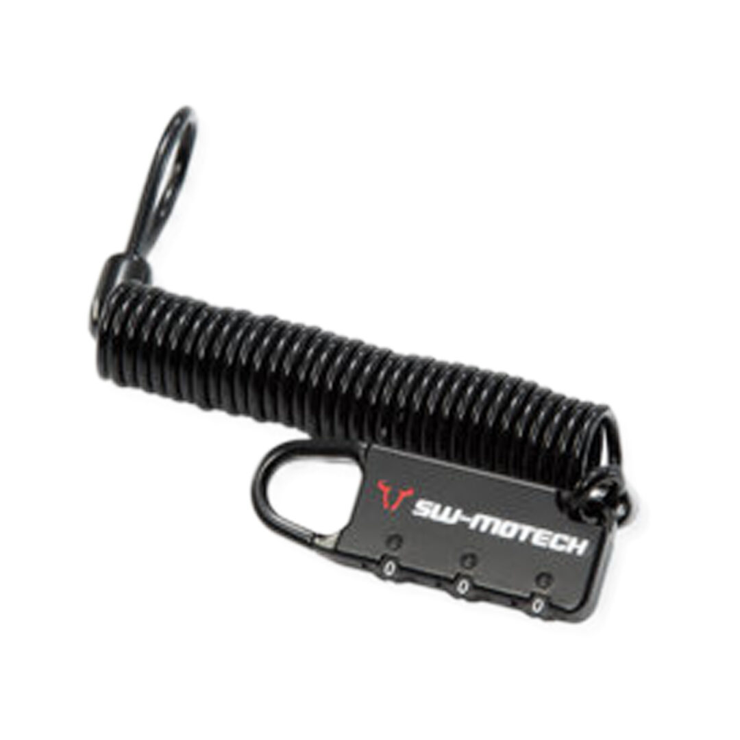 SW-Motech Kabelslot 180cm BC.LOC.00.002.10100/B