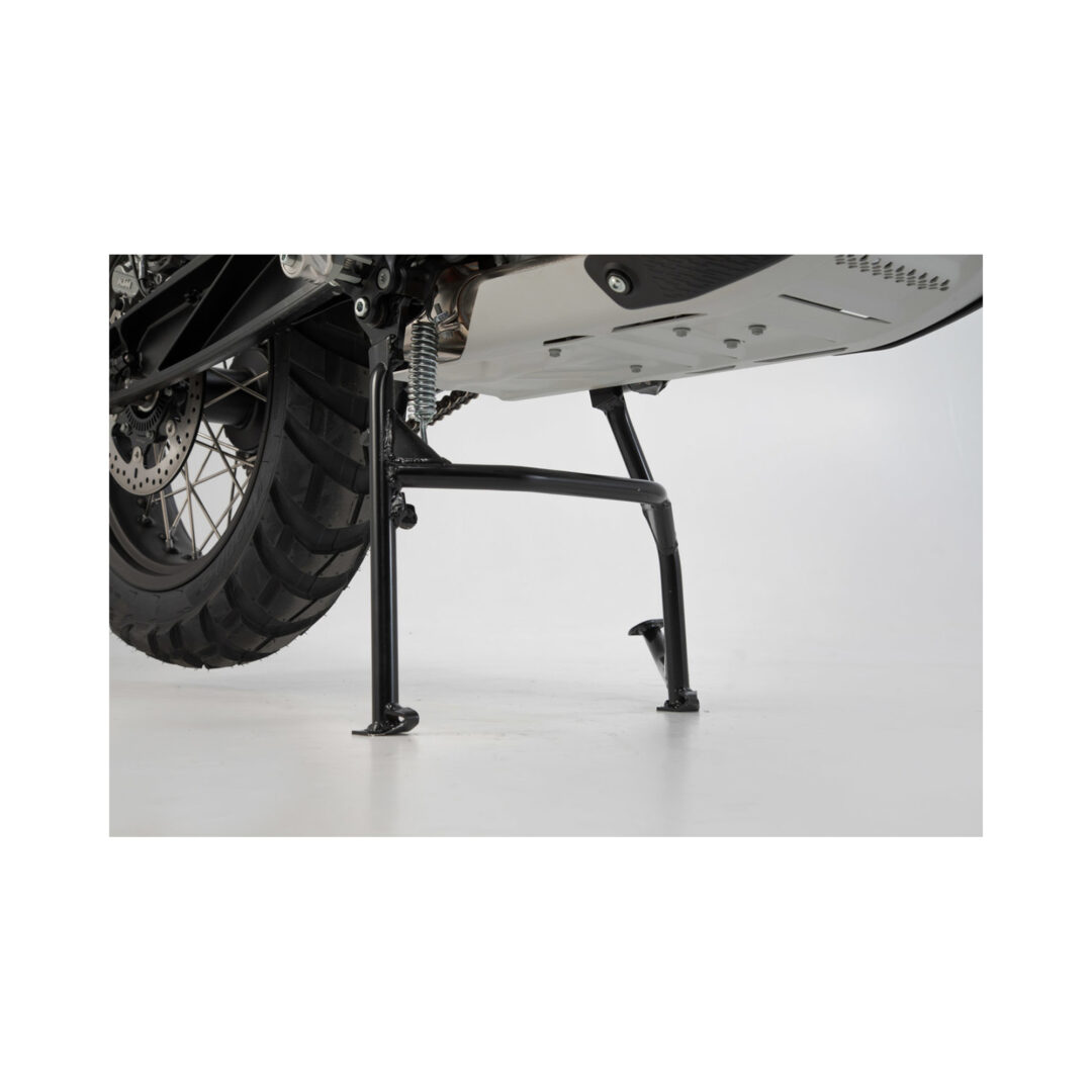 SW-Motech Middenbok HPS.04.918.10000/B Zwart