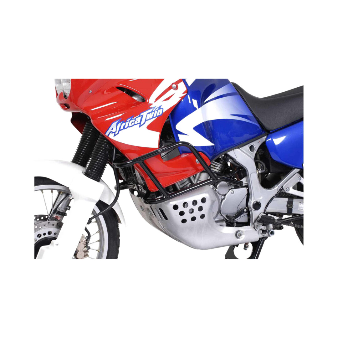 SW-Motech Valbeugel SBL.01.084.10000 Zwart