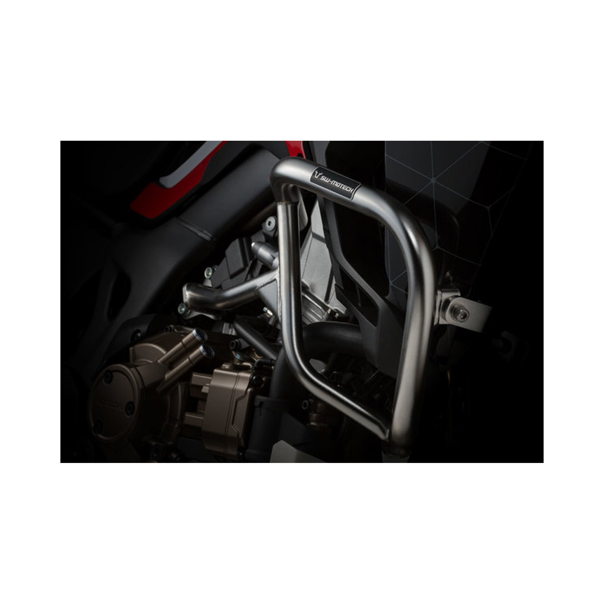 Valbeugel SBL.01.622.10101