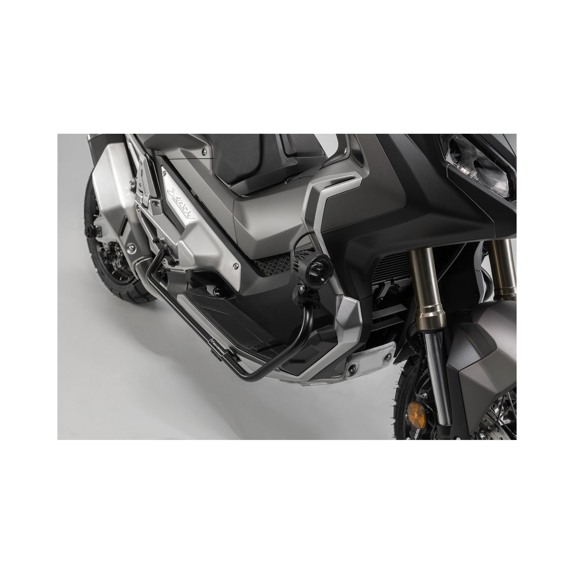 SW-Motech Valbeugel SBL.01.889.10000 Zwart