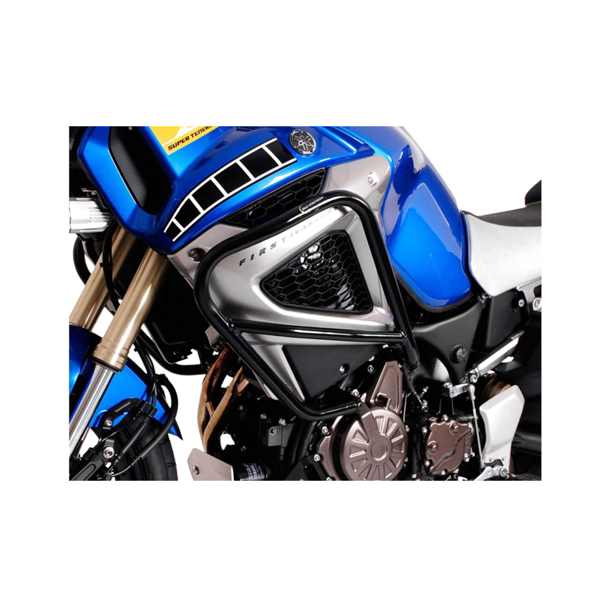 SW-Motech Valbeugel SBL.06.162.10000 Zwart