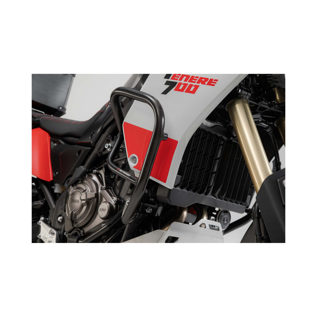 SW-Motech Valbeugel SBL.06.799.10002 Zwart